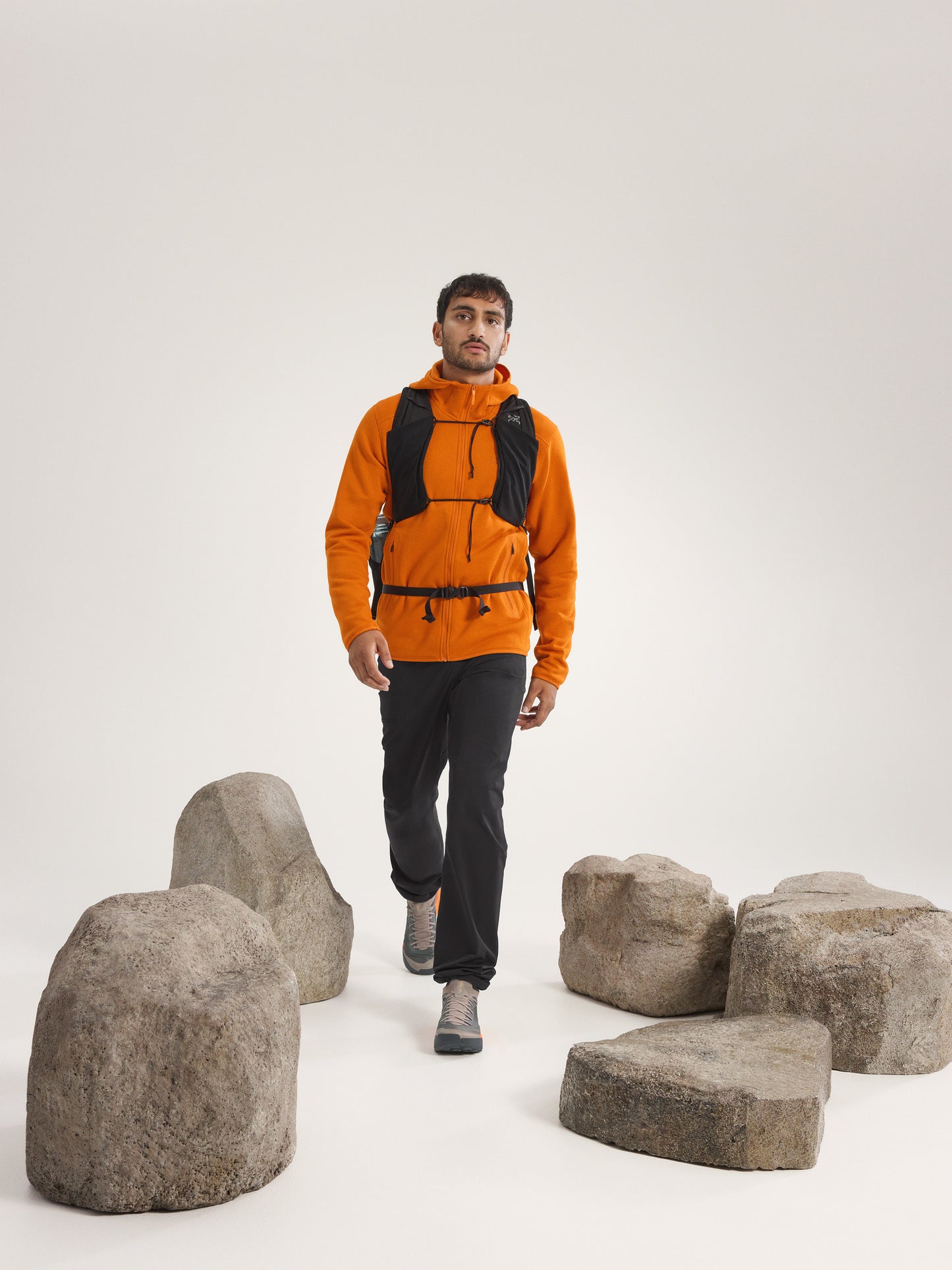 Kyanite Hoody Men's