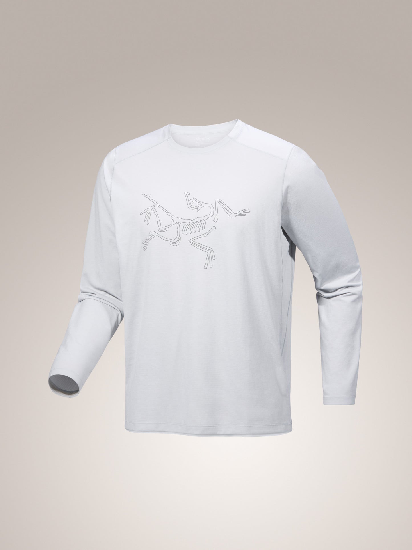 Cormac Logo Shirt LS Men's