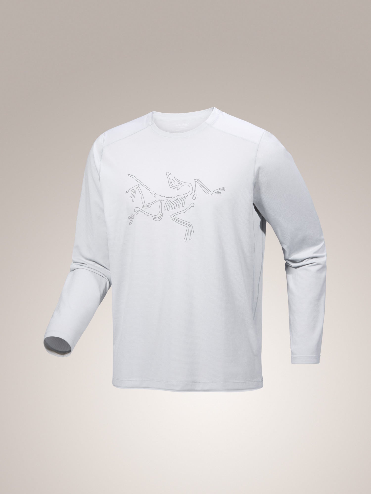 Cormac Logo Shirt LS Men's