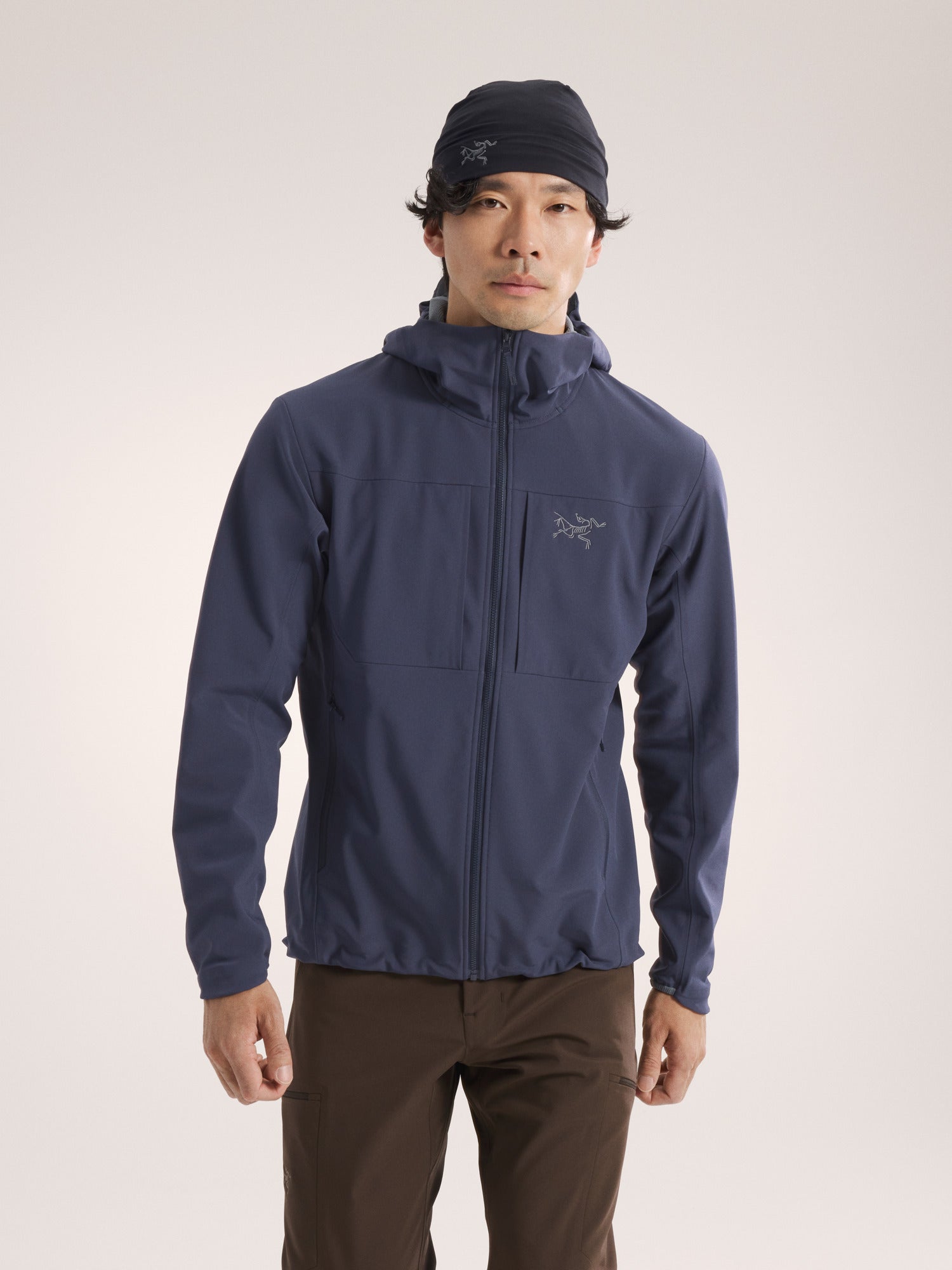 Gamma MX Hoody Men's