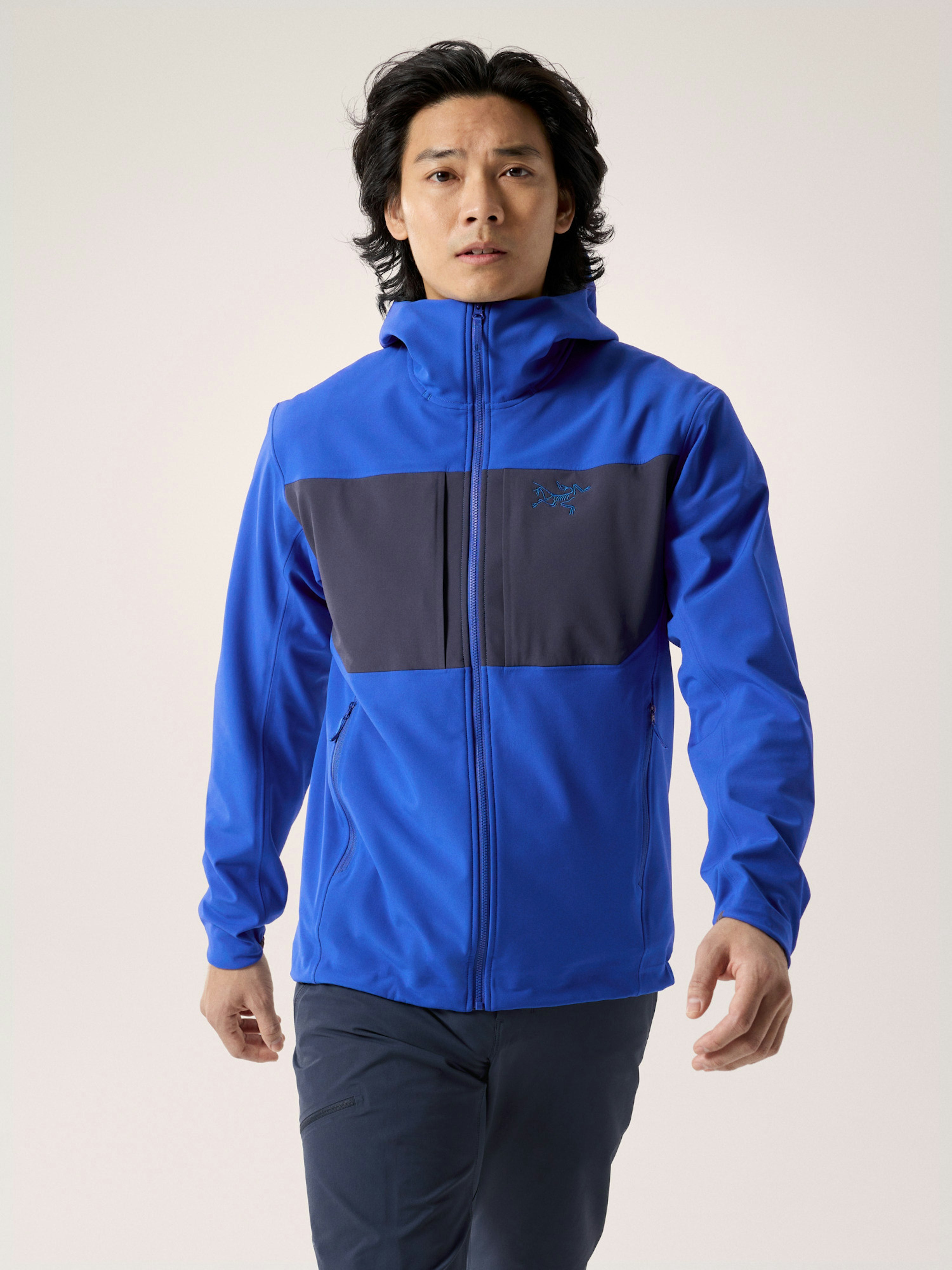 Gamma MX Hoody Men's