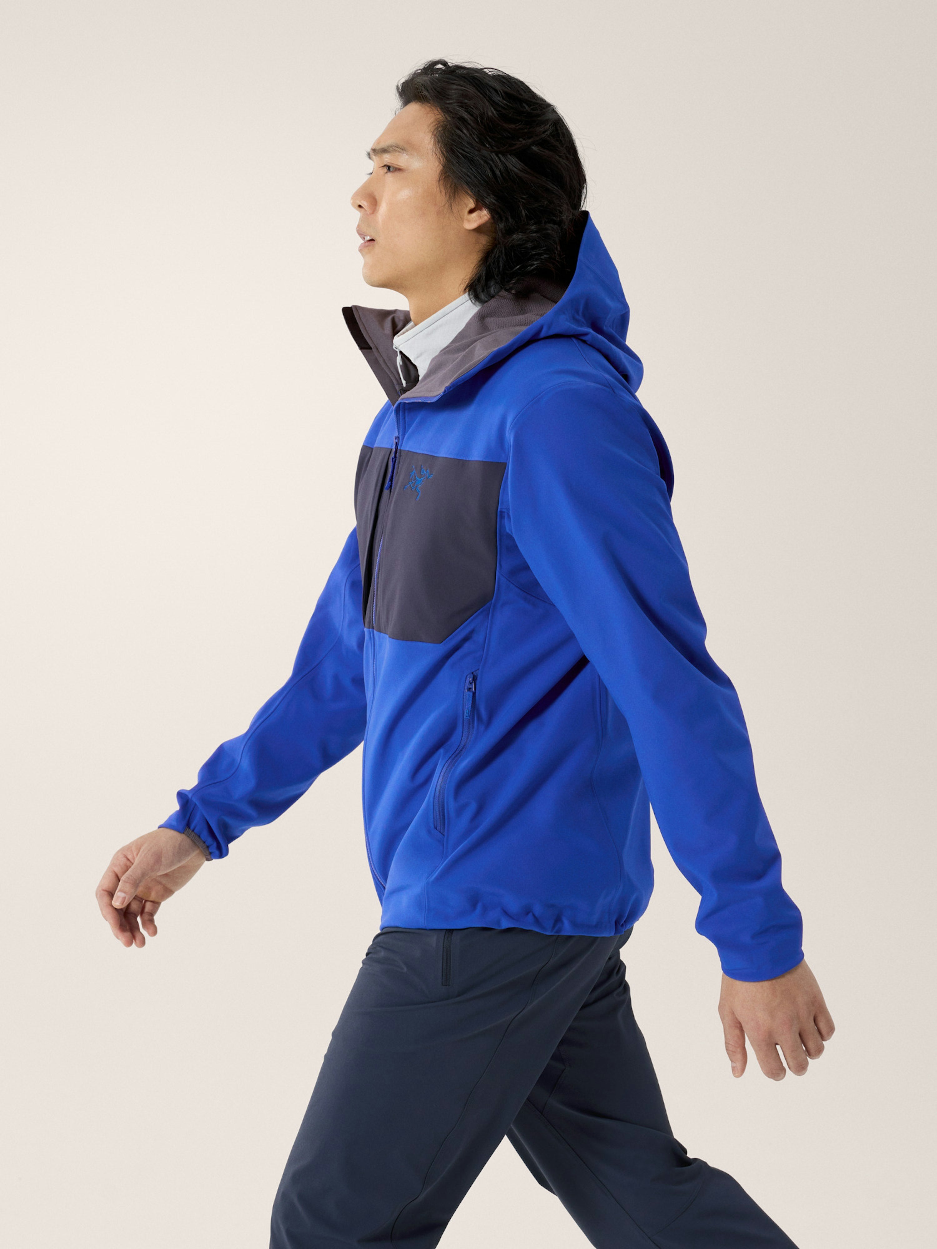 Gamma MX Hoody Men's