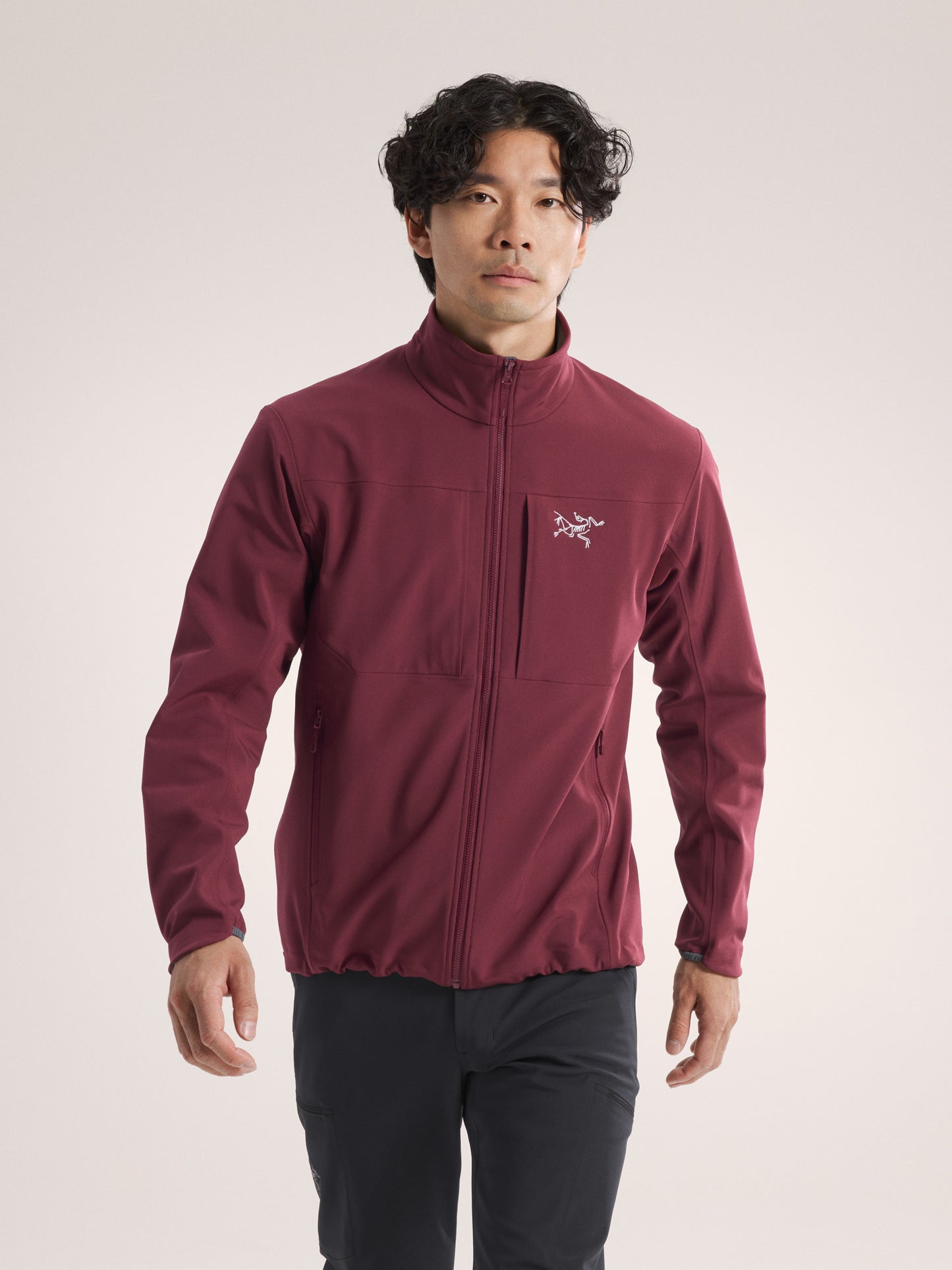 Gamma MX Jacket Men's