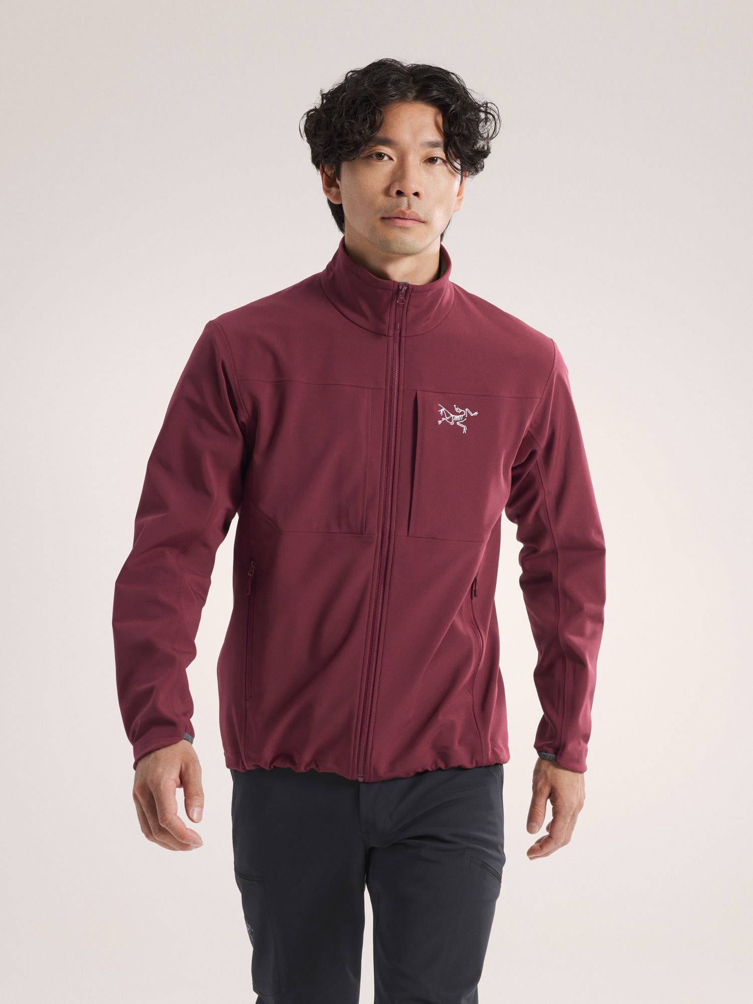 Gamma MX Jacket Men's