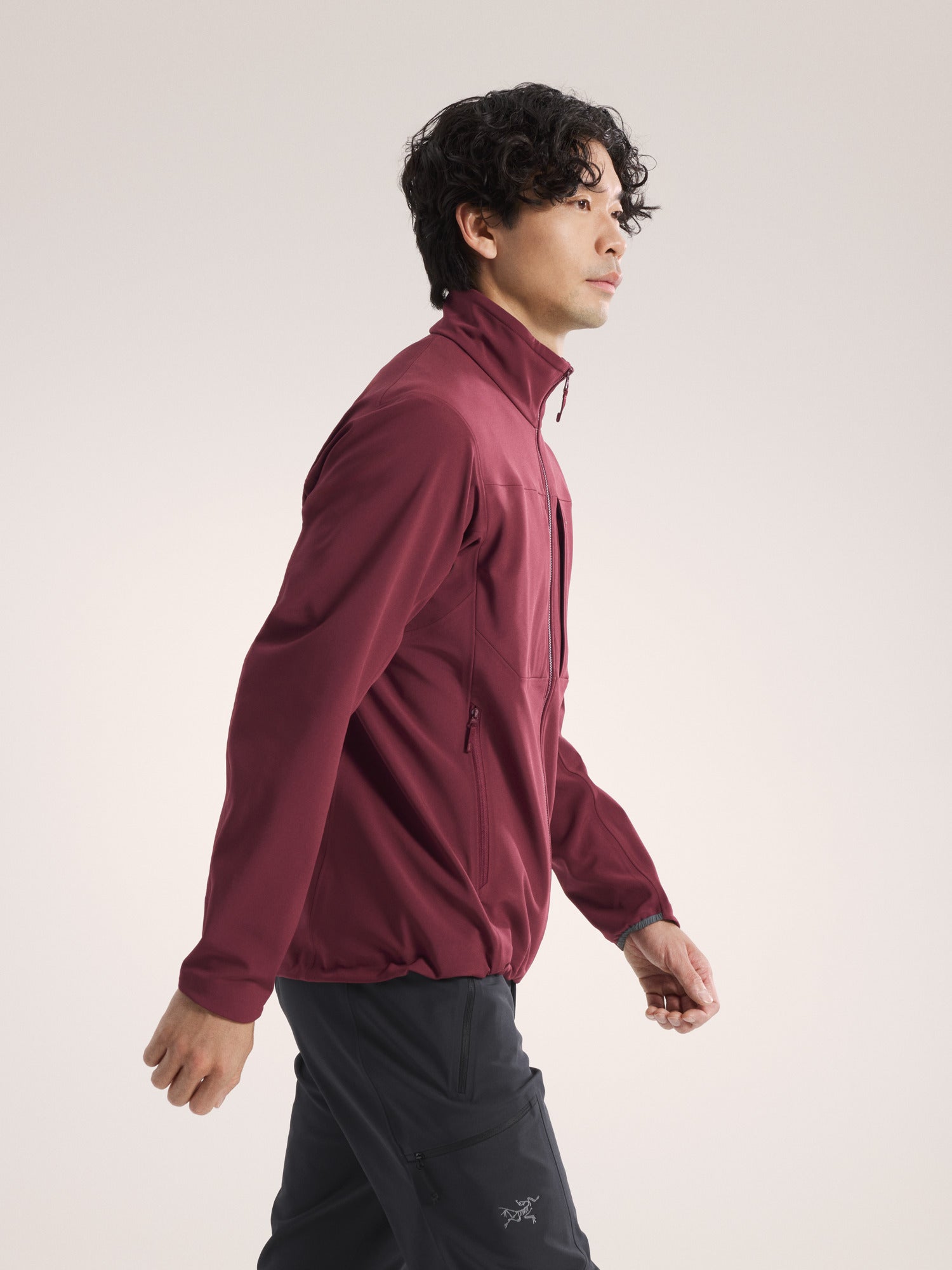 Gamma MX Jacket Men's