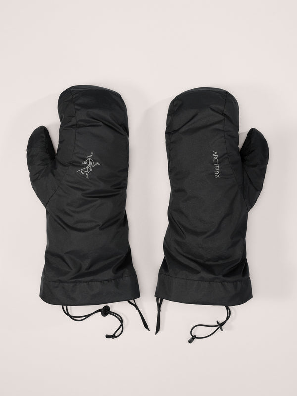 Beta Down Mitten