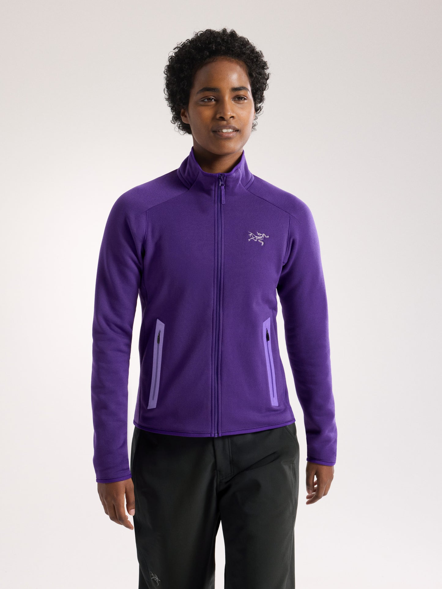 Kyanite Jacket Women's