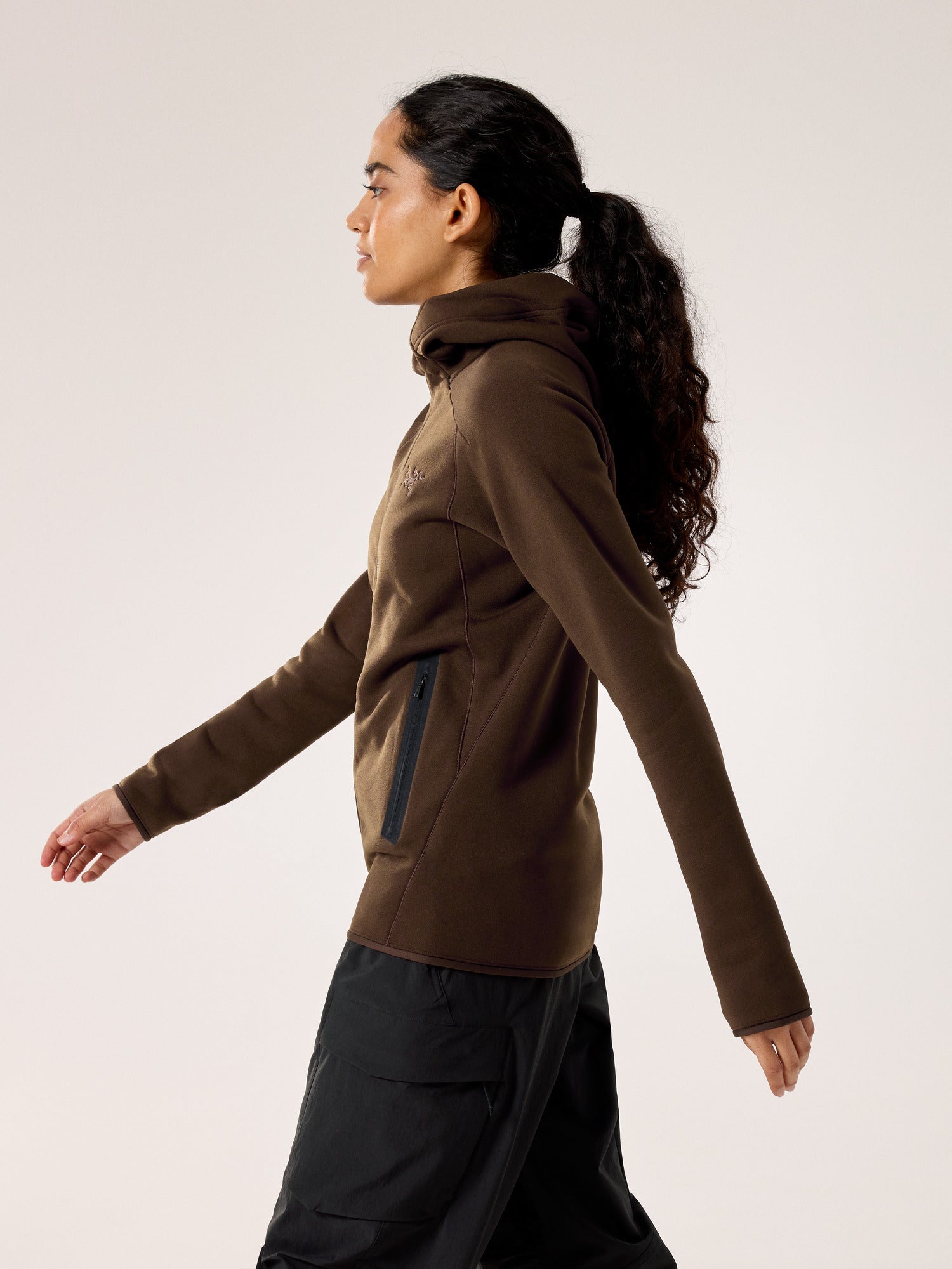 Kyanite Hoody Women's