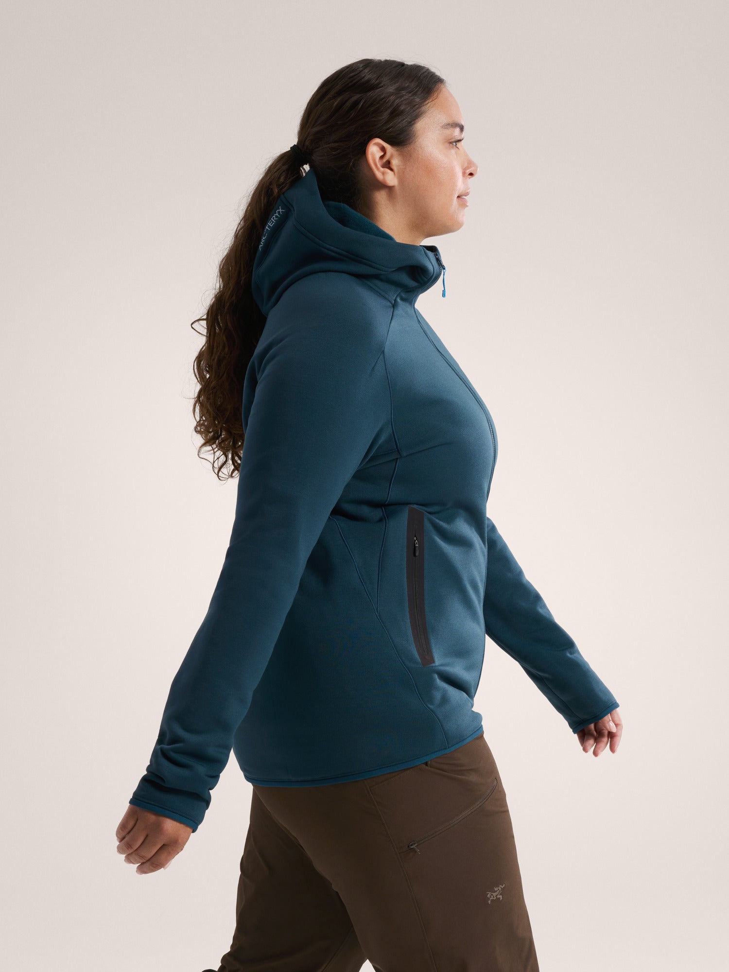 Kyanite Hoody Women's