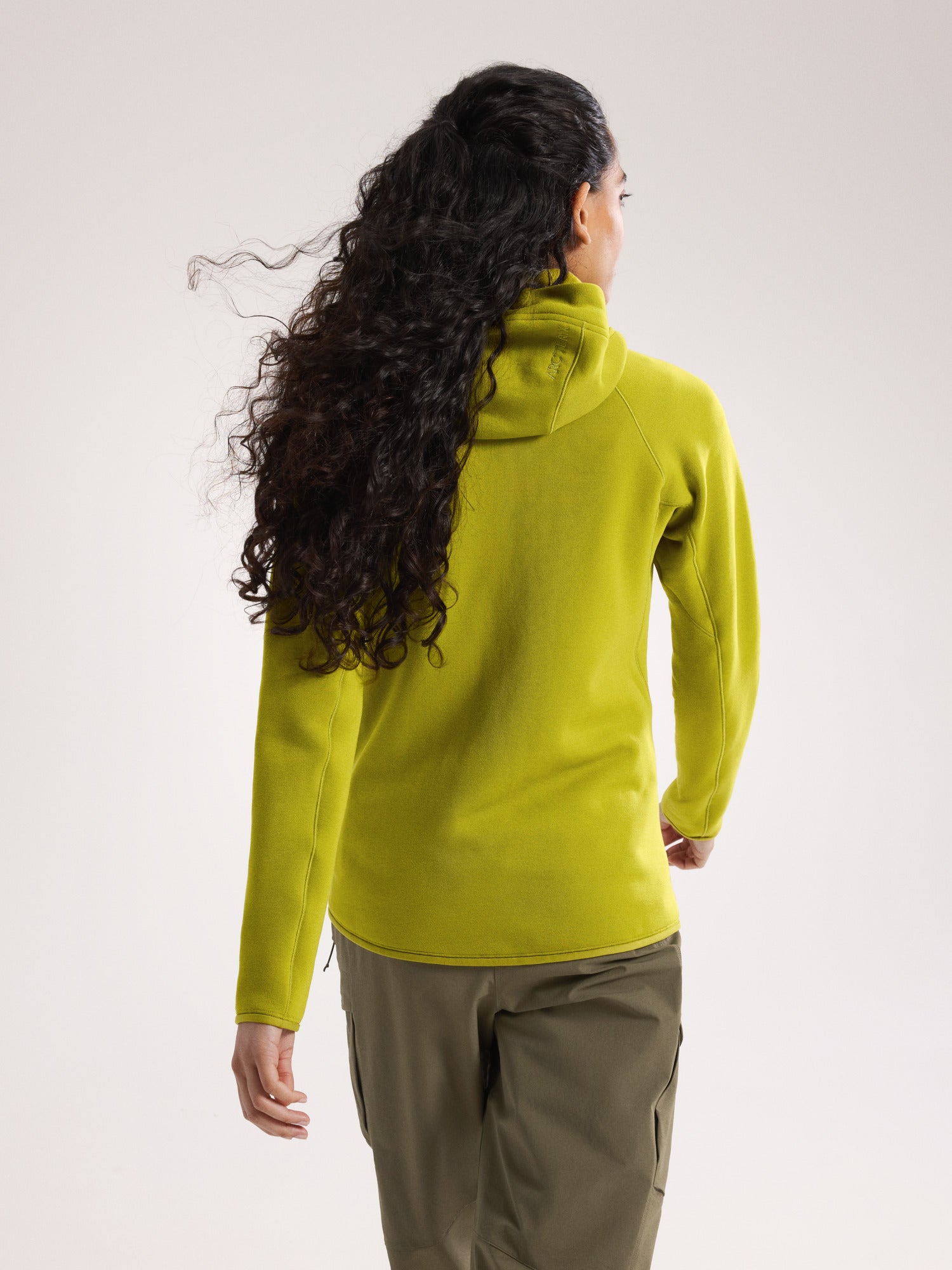 Kyanite Hoody Women's