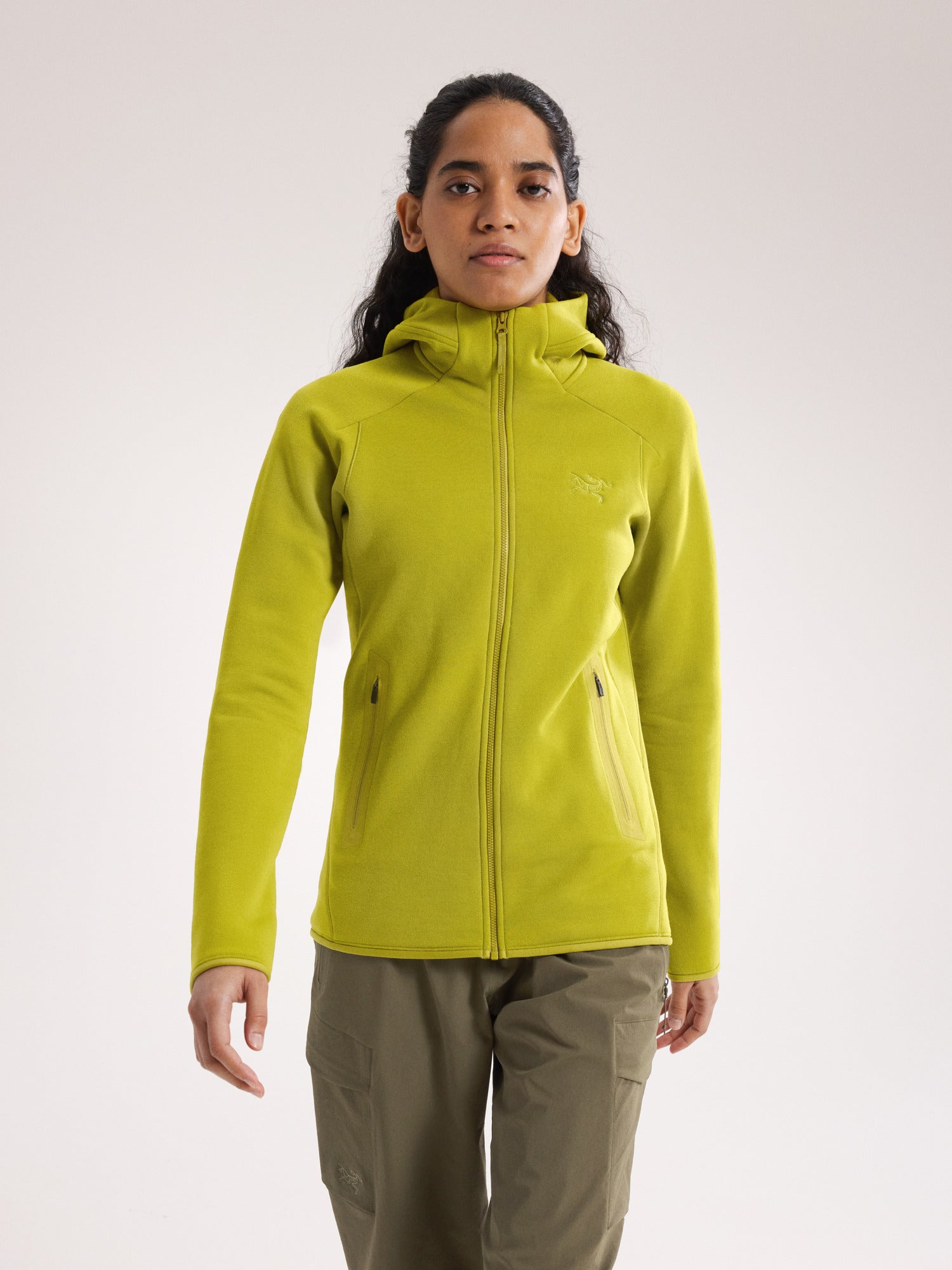Kyanite Hoody Women's