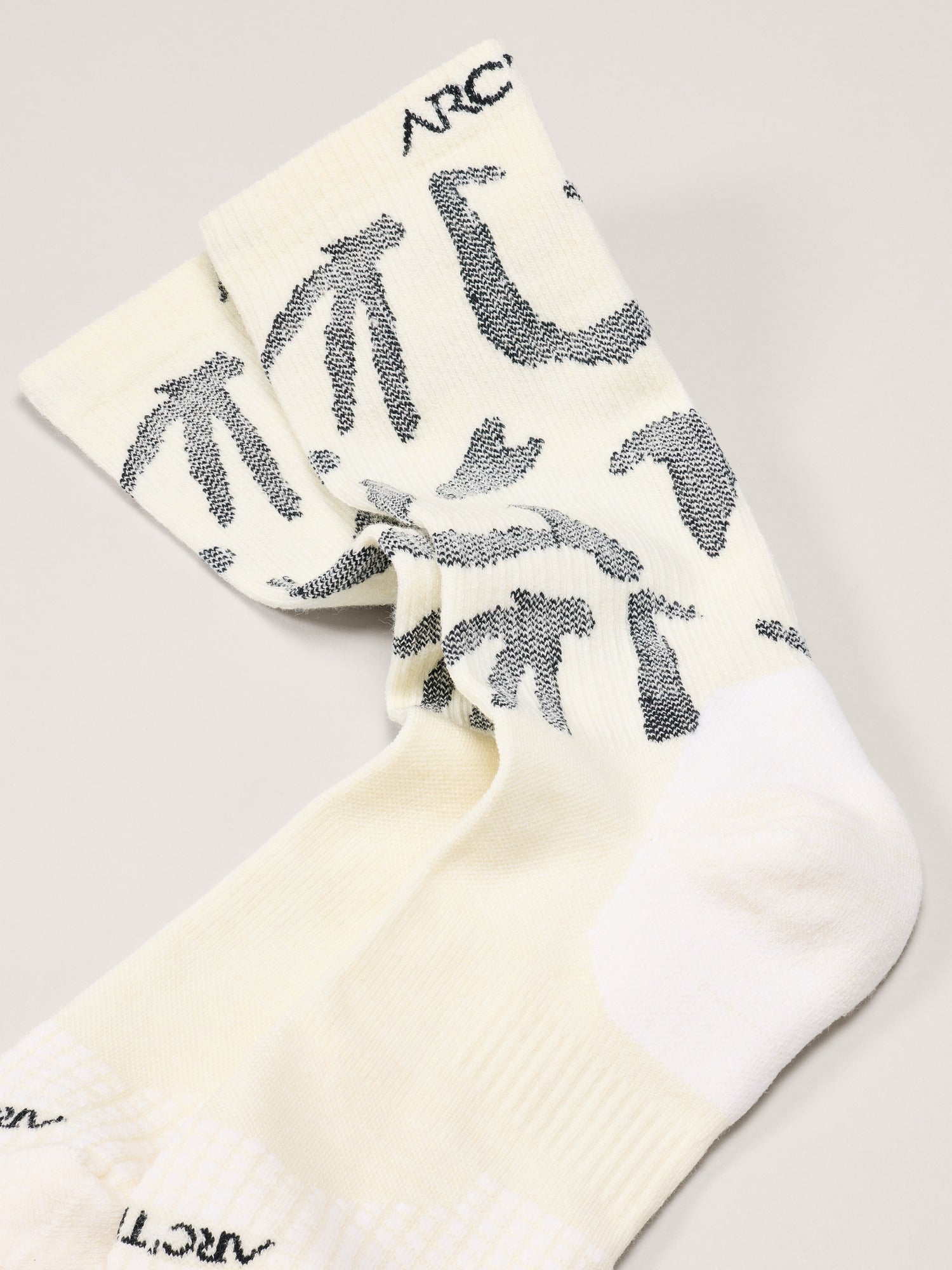 Merino Wool Grotto Mid Sock
