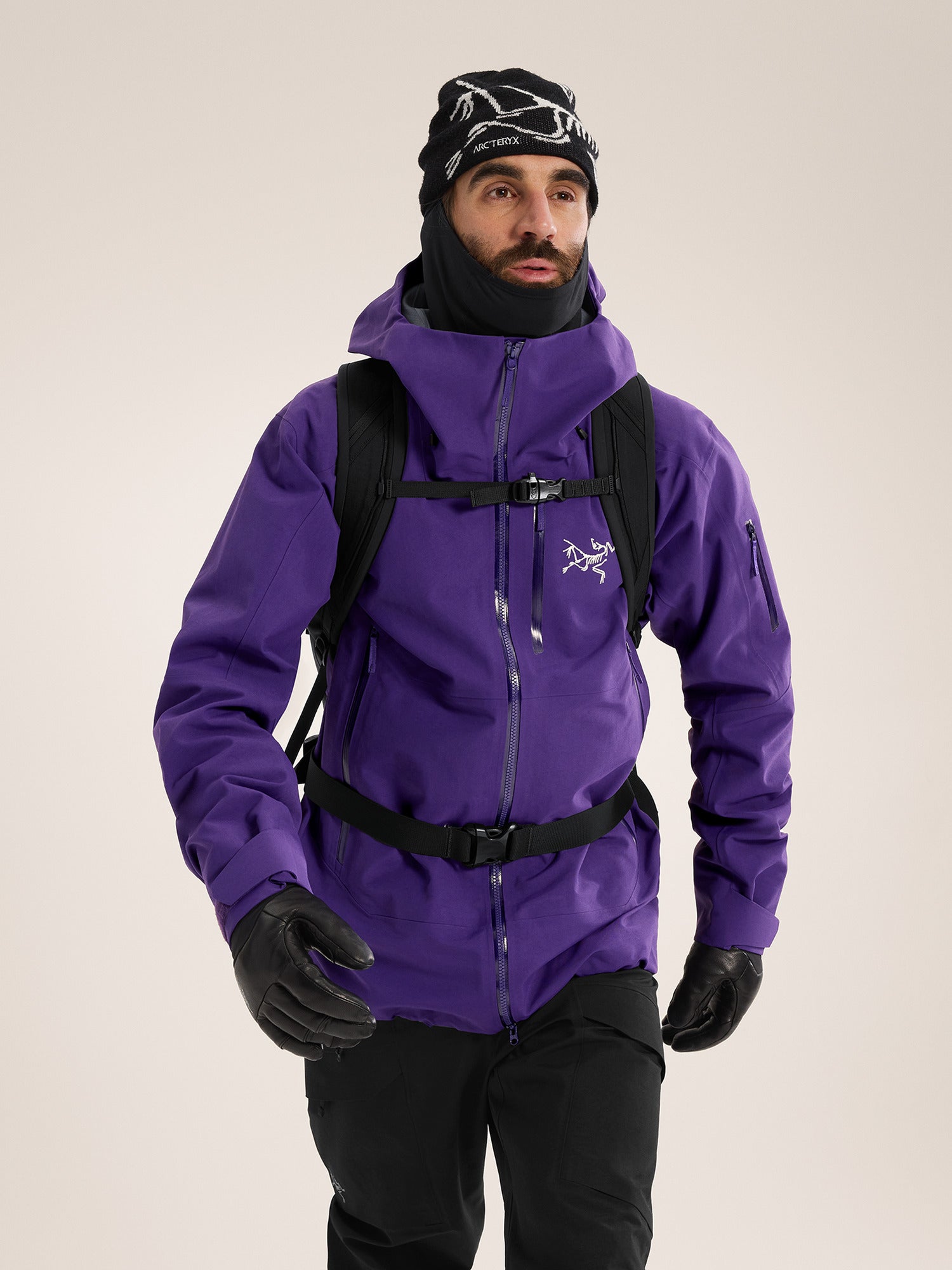 Quintic 16 Backpack