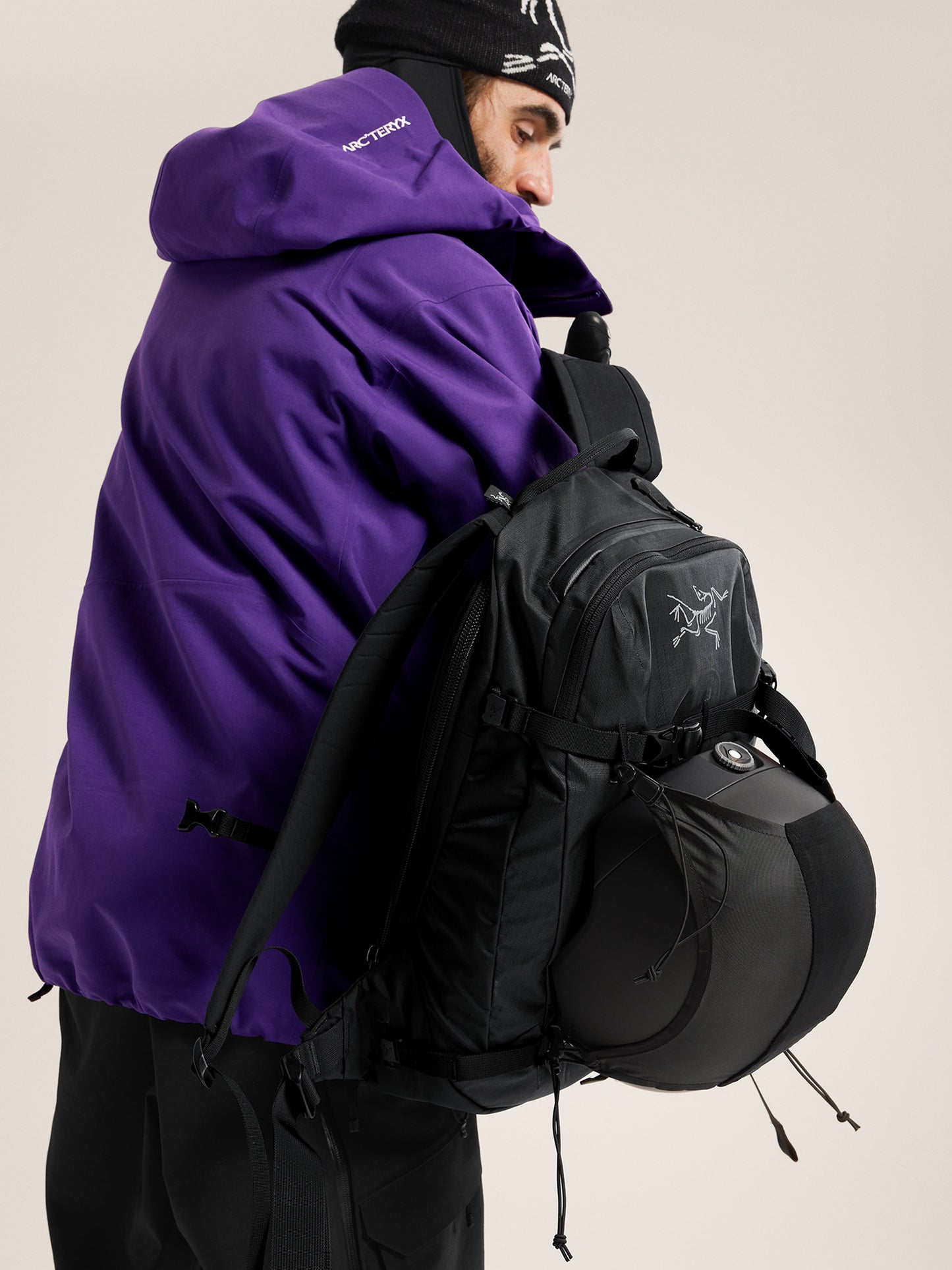 Quintic 16 Backpack
