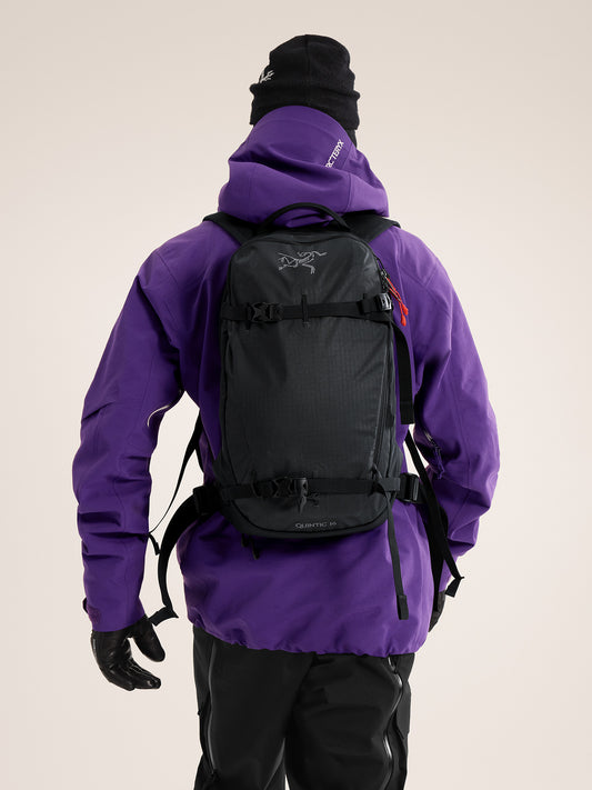 Quintic 16 Backpack
