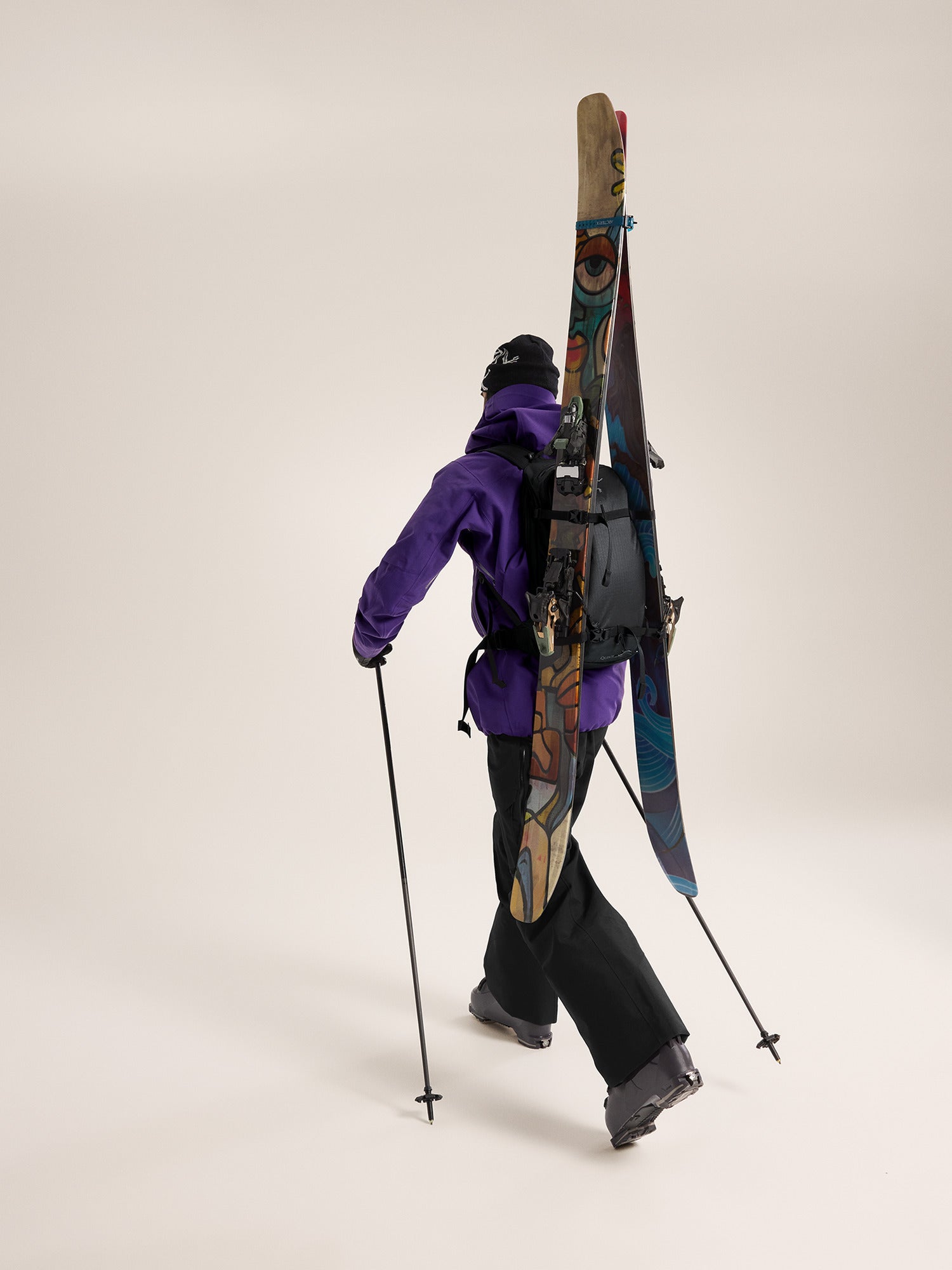 Quintic 16 Backpack