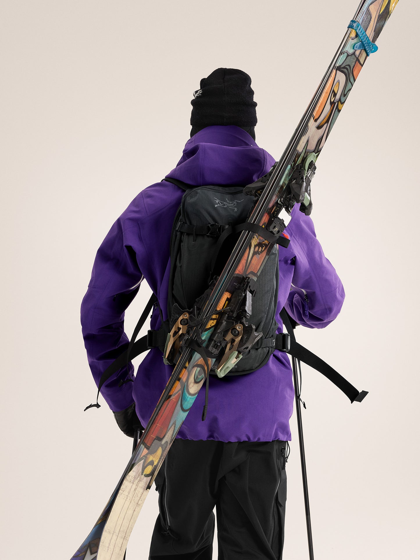 Quintic 16 Backpack