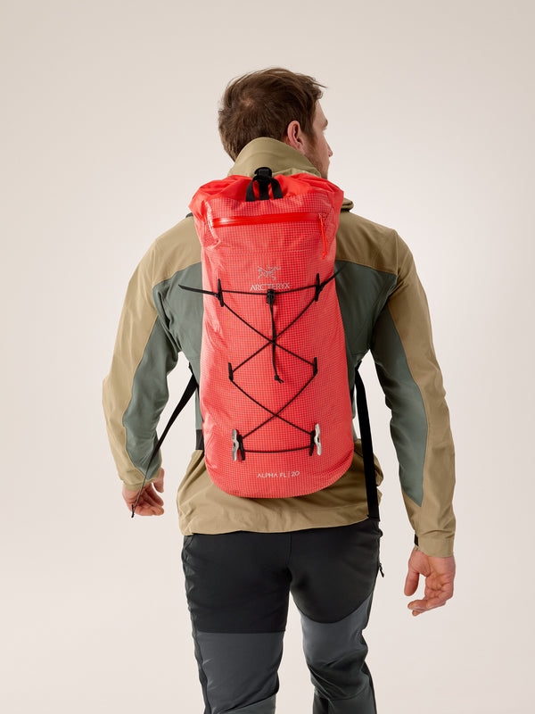 Alpha FL 20 Backpack