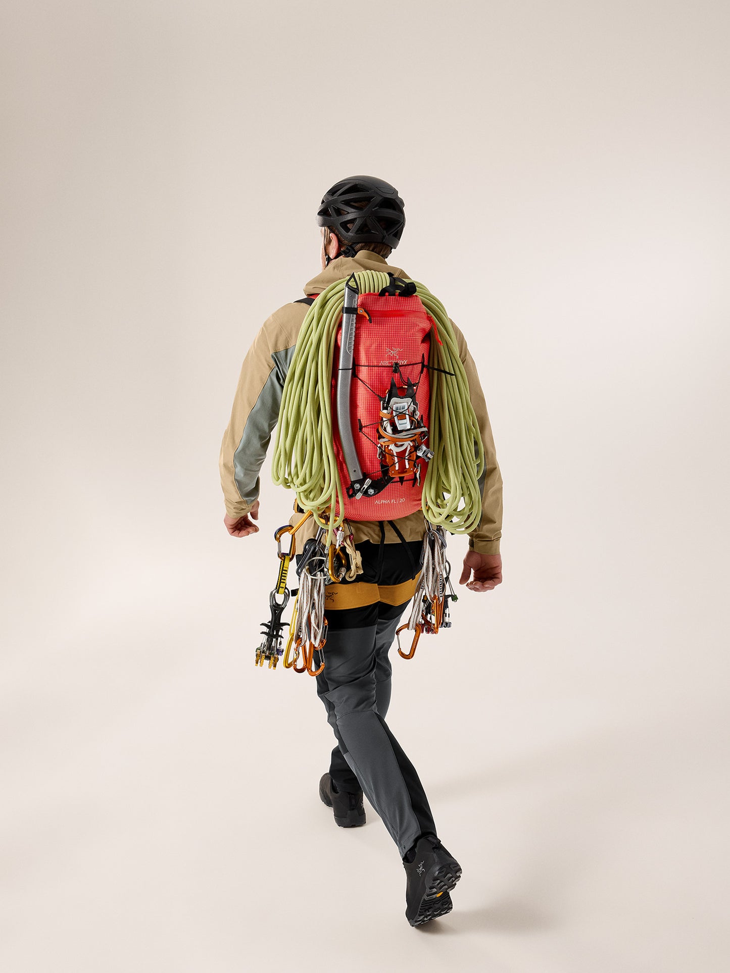 Alpha FL 20 Backpack