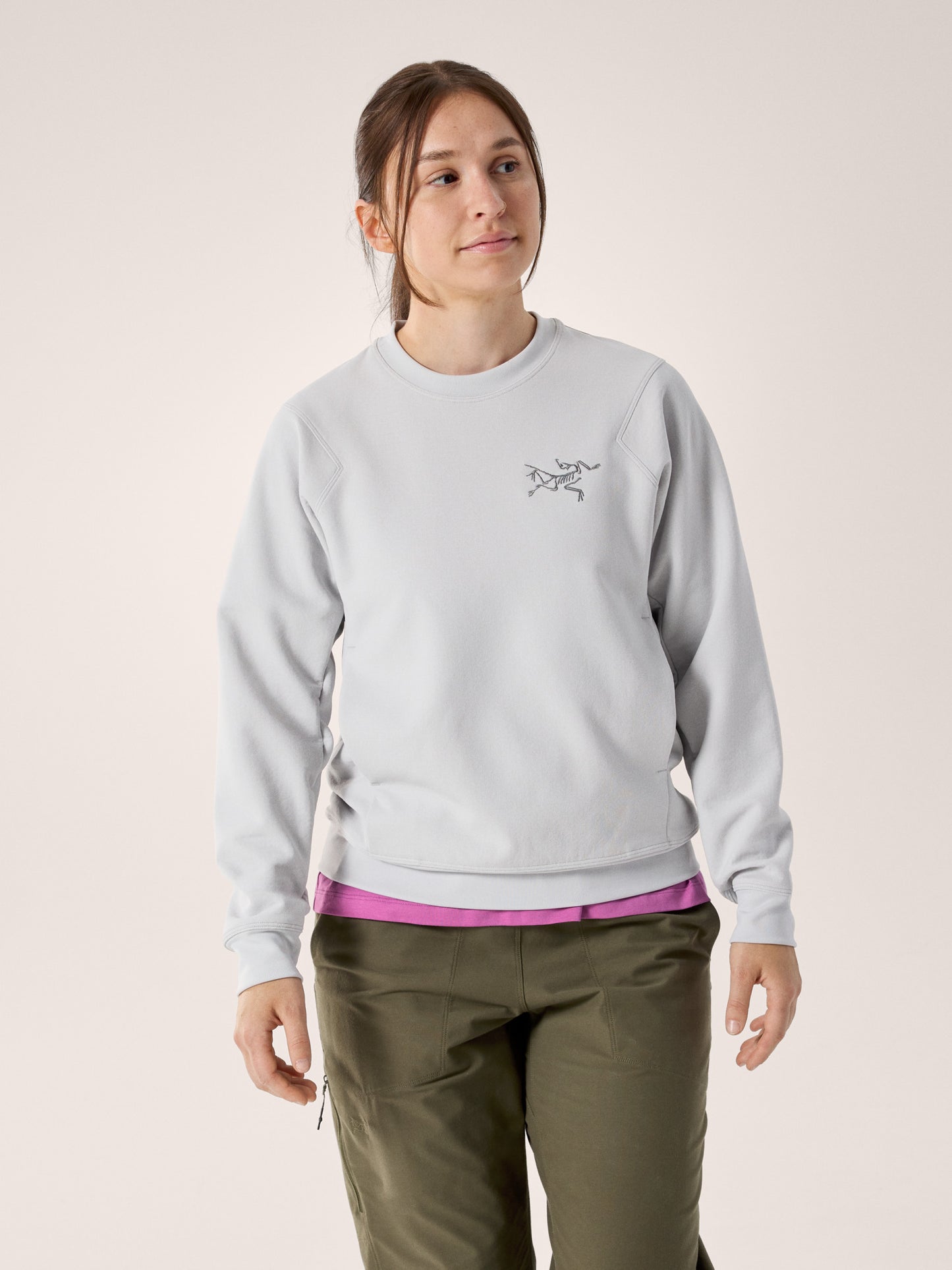 Aestas Crew Women's