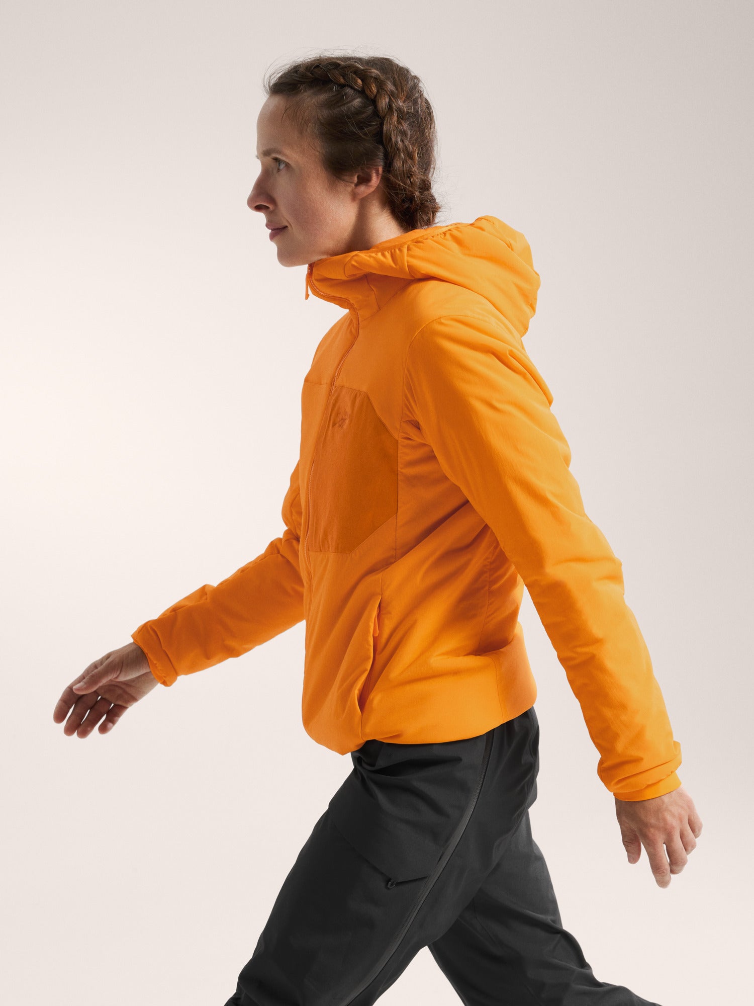 Proton Hoody Women's