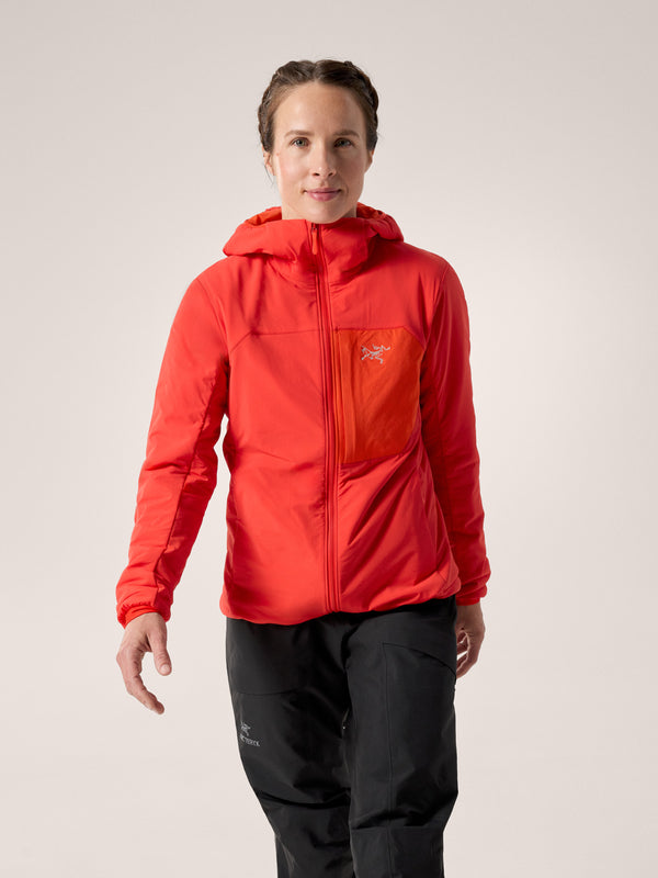 Proton Hoody Women's