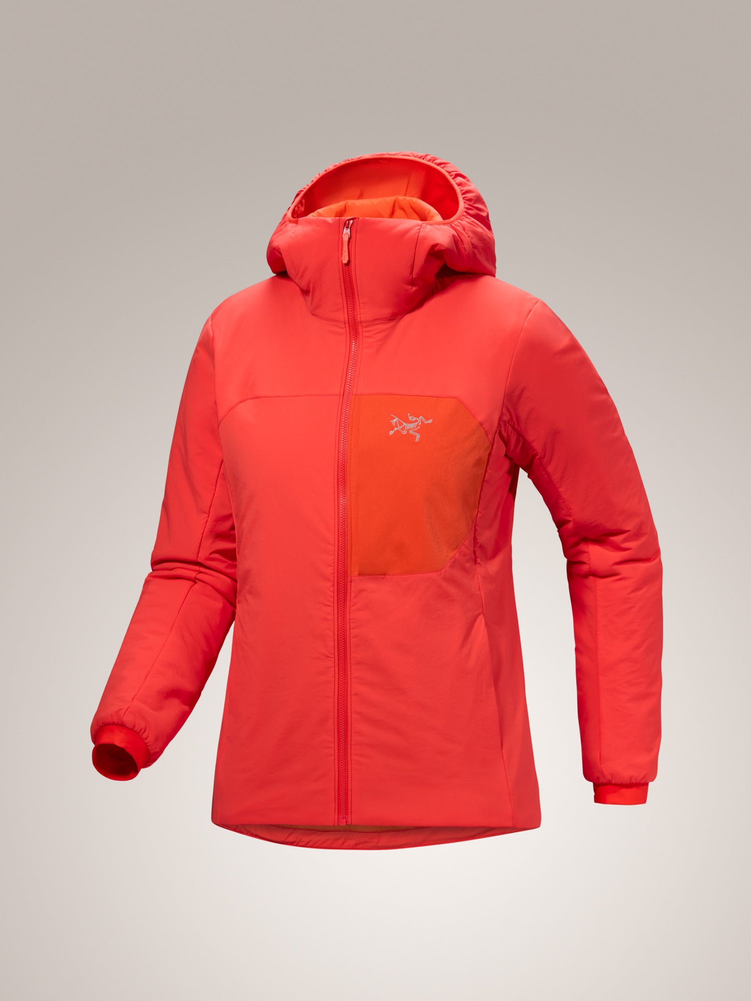 Proton Hoody Women's