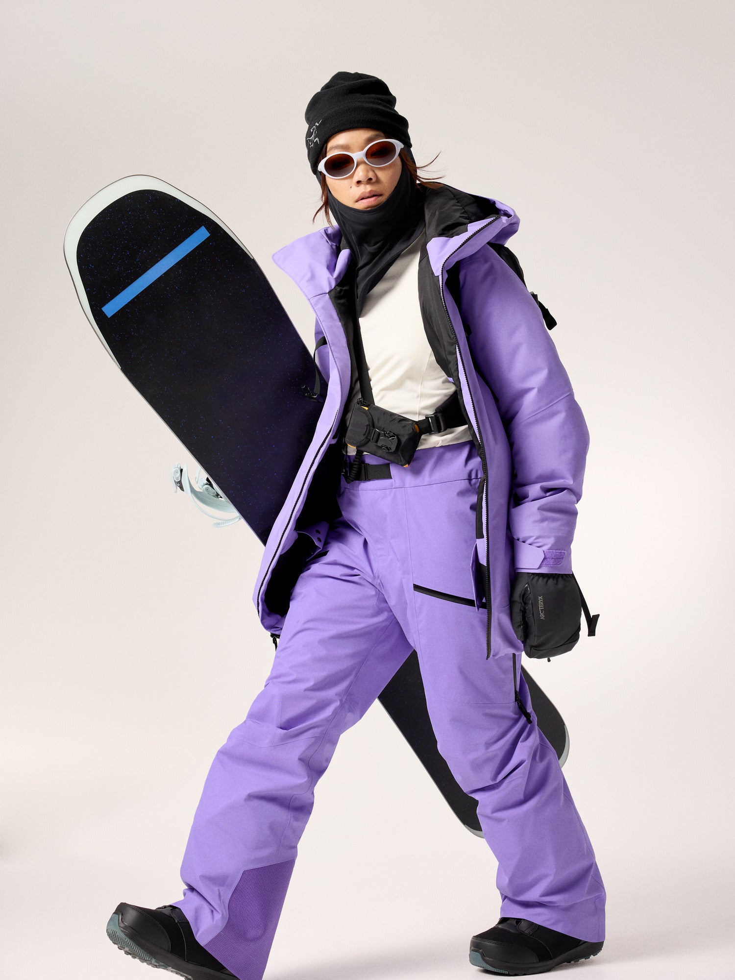 Sentinel Insulated Pant Women's