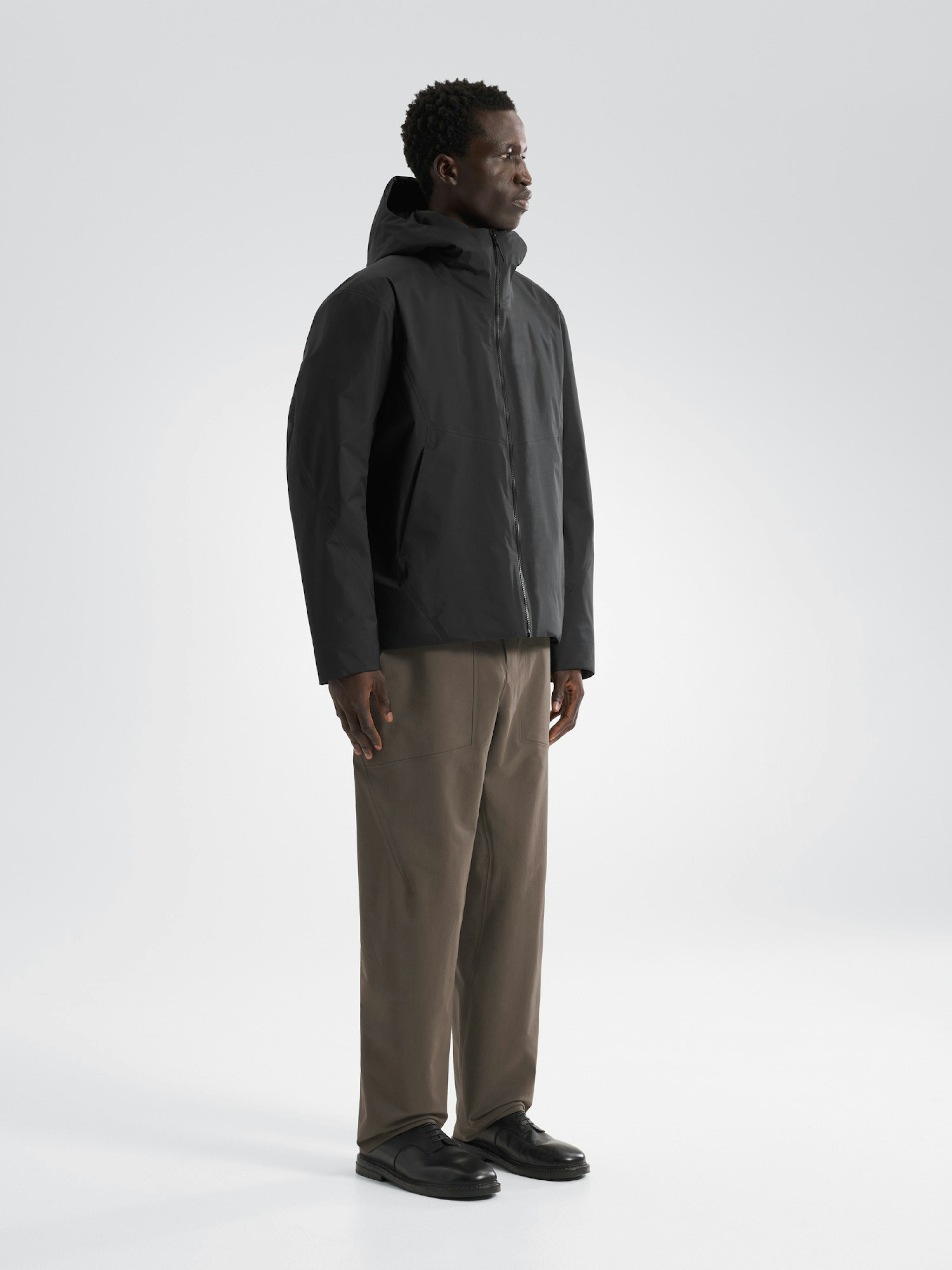 Diode Insulated Jacket Men's