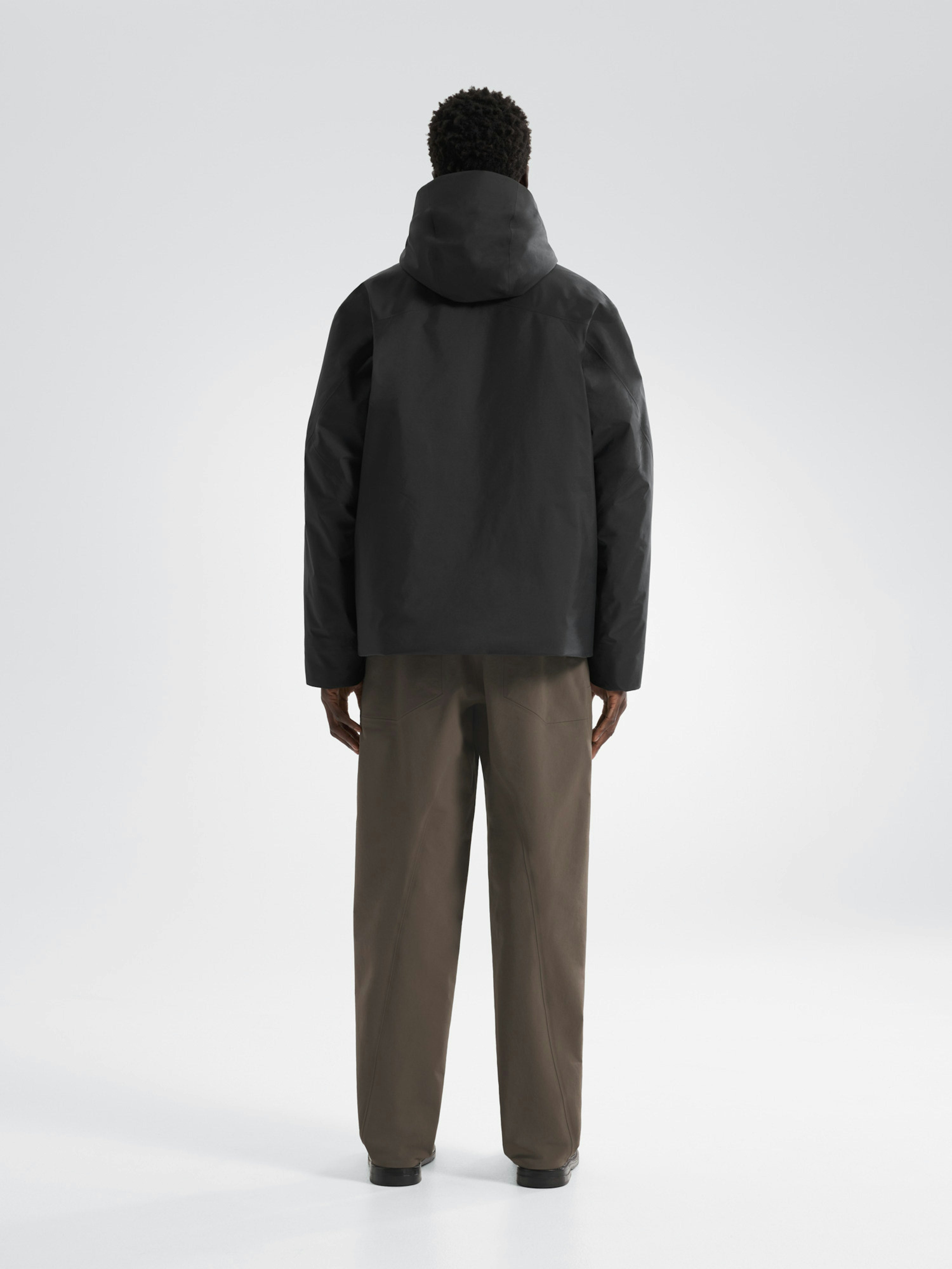 Diode Insulated Jacket Men's