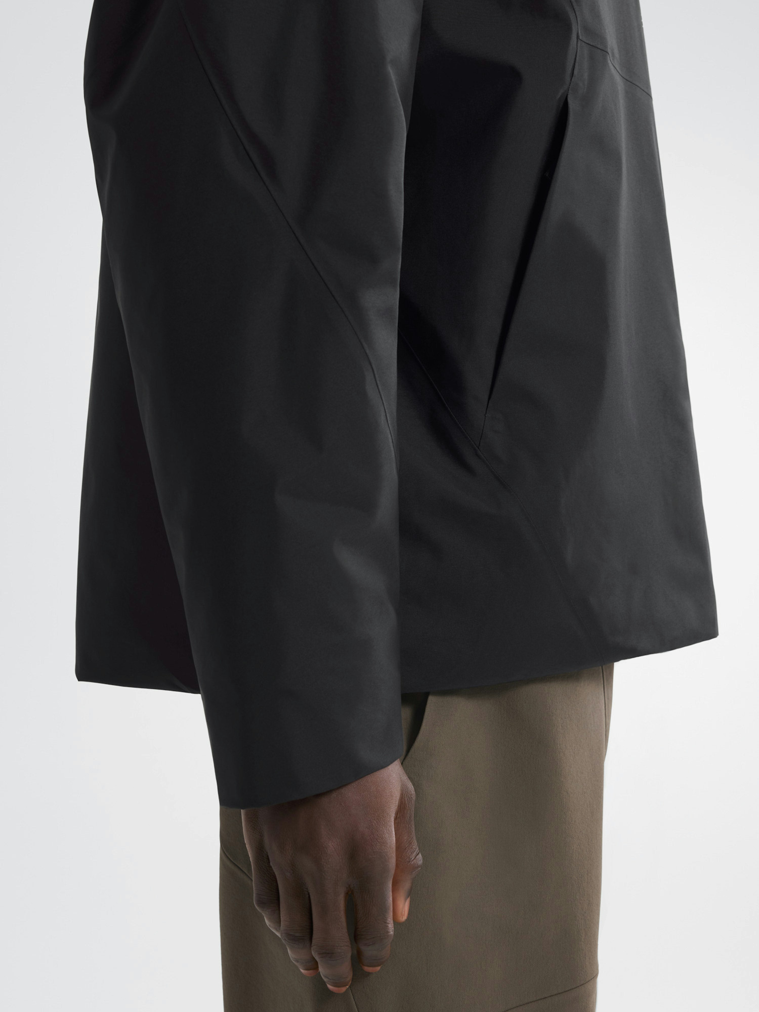 Diode Insulated Jacket Men's