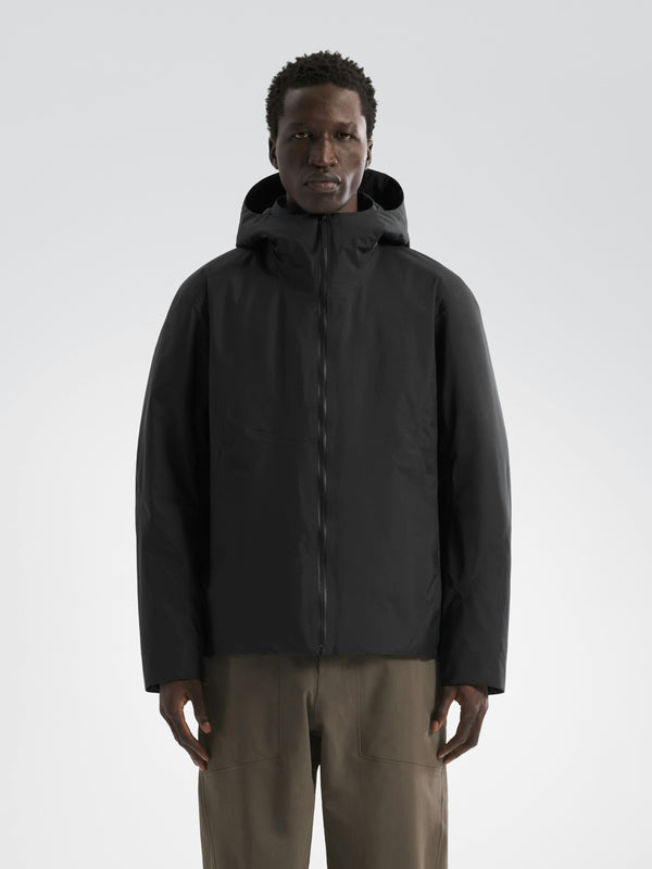 Diode Insulated Jacket Men's