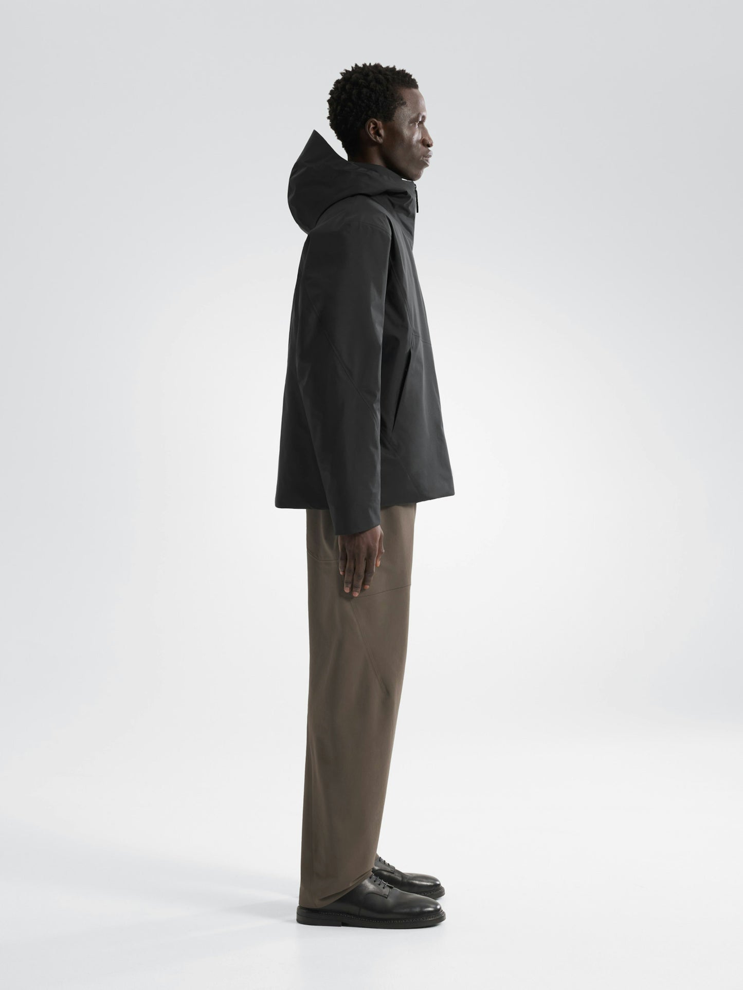 Diode Insulated Jacket Men's