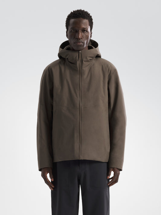 Diode Insulated Jacket Men's