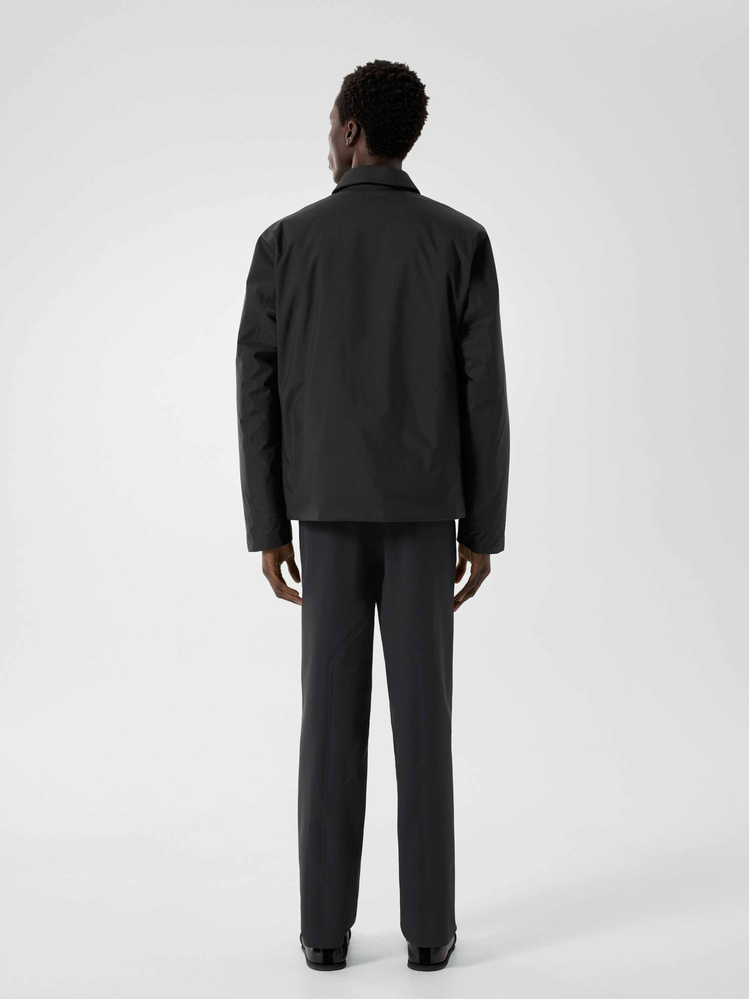 Spere Insulated Jacket Men's