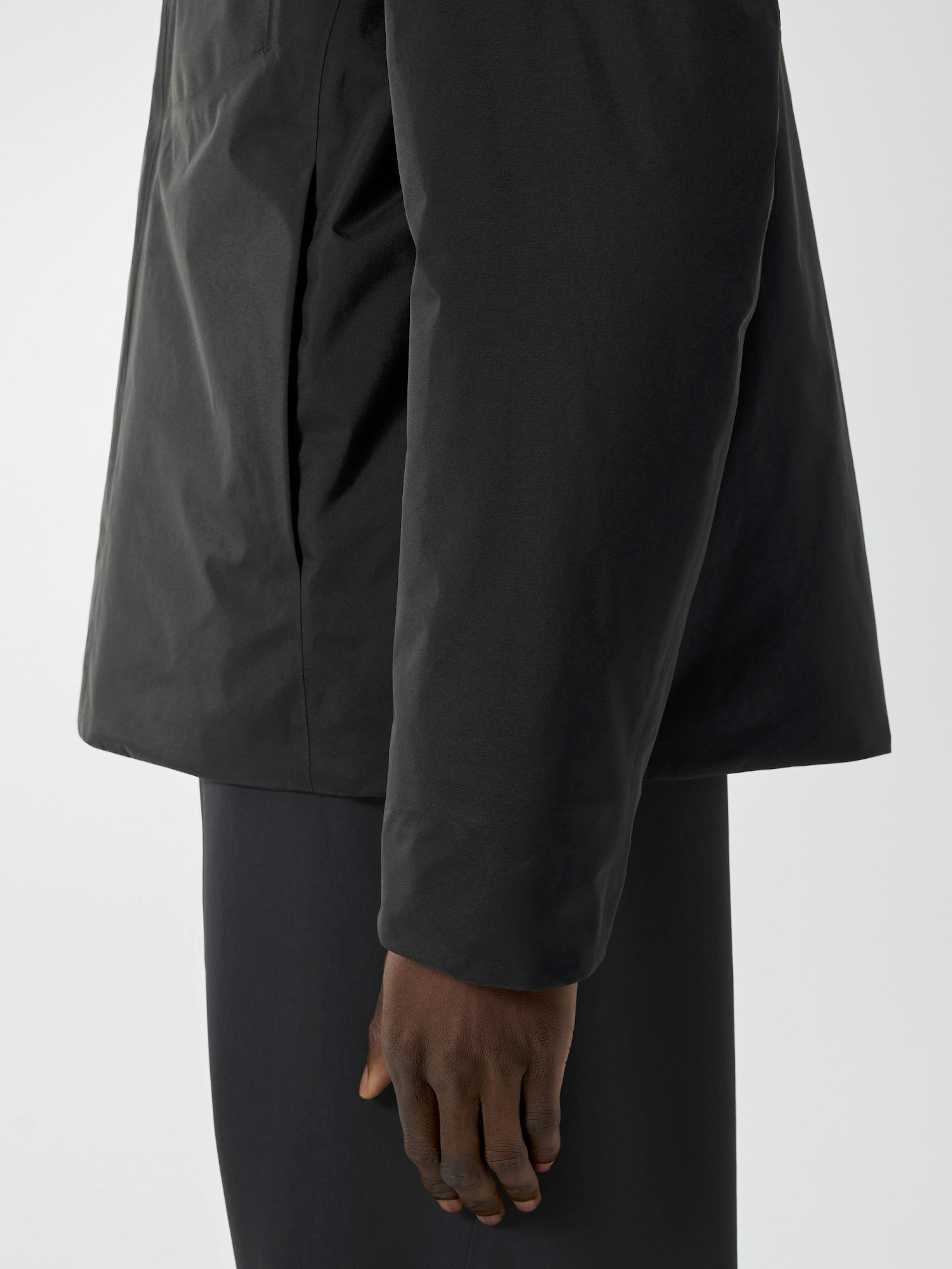 Spere Insulated Jacket Men's