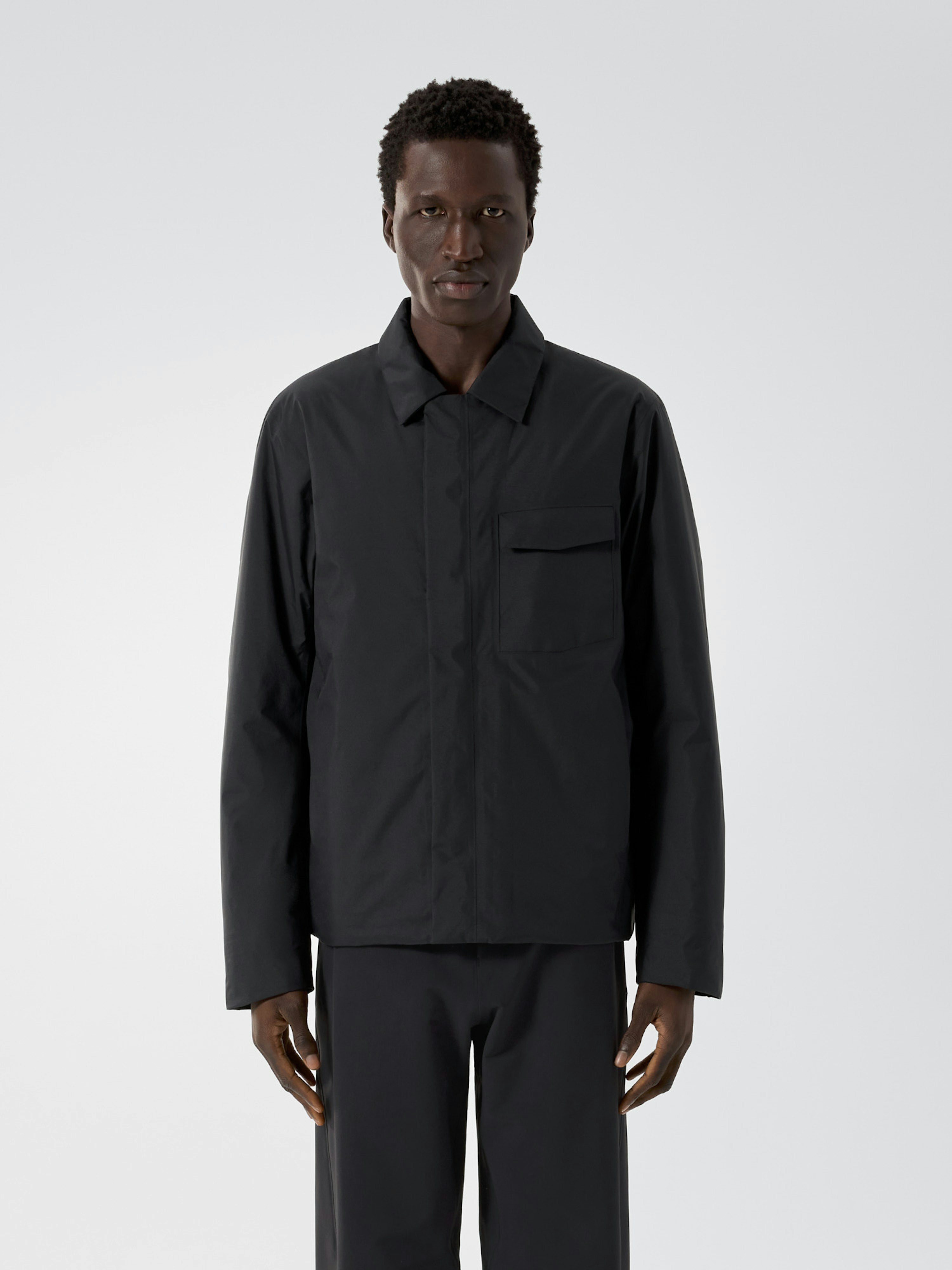 Spere Insulated Jacket Men's