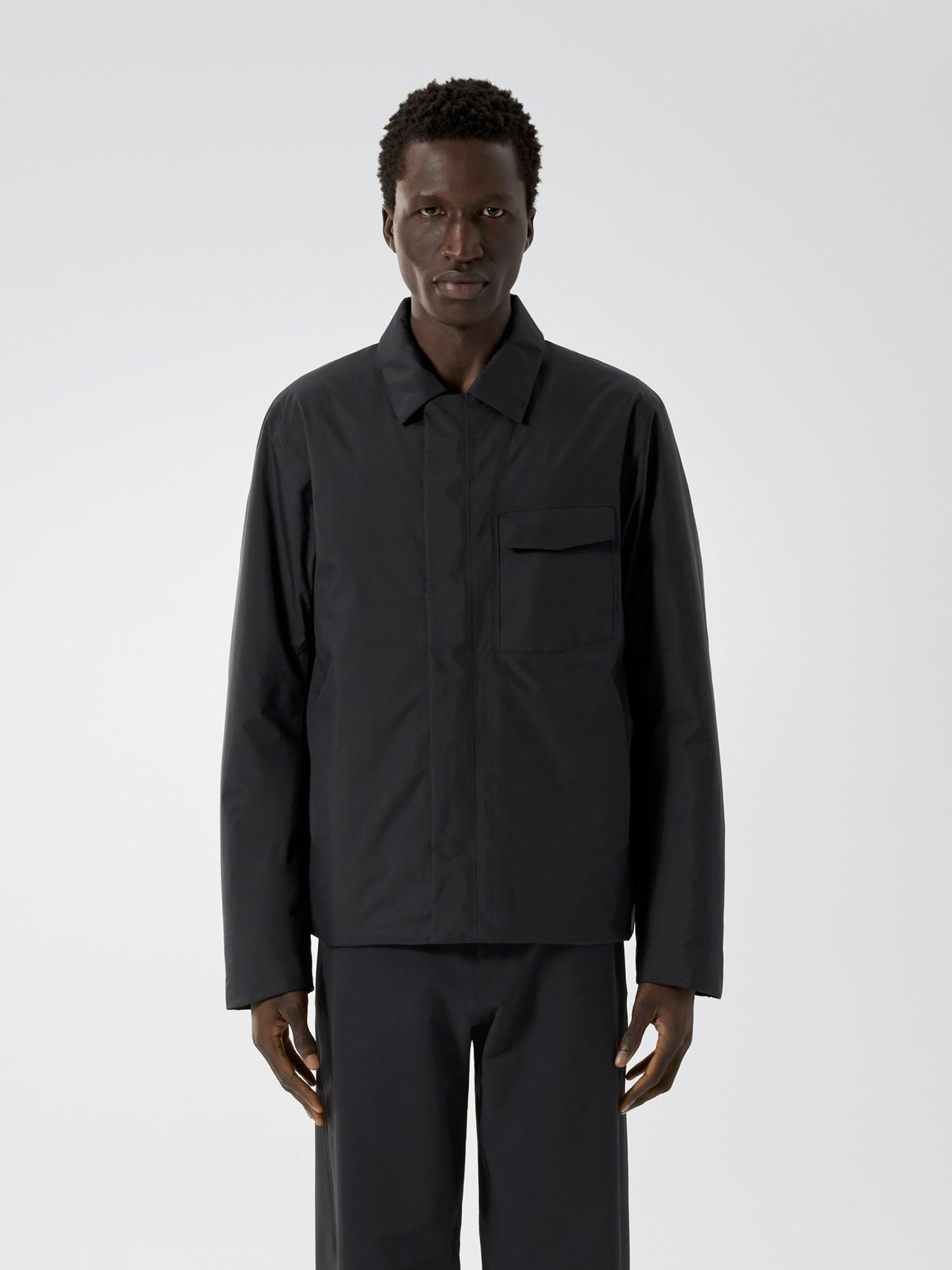 Spere Insulated Jacket Men's