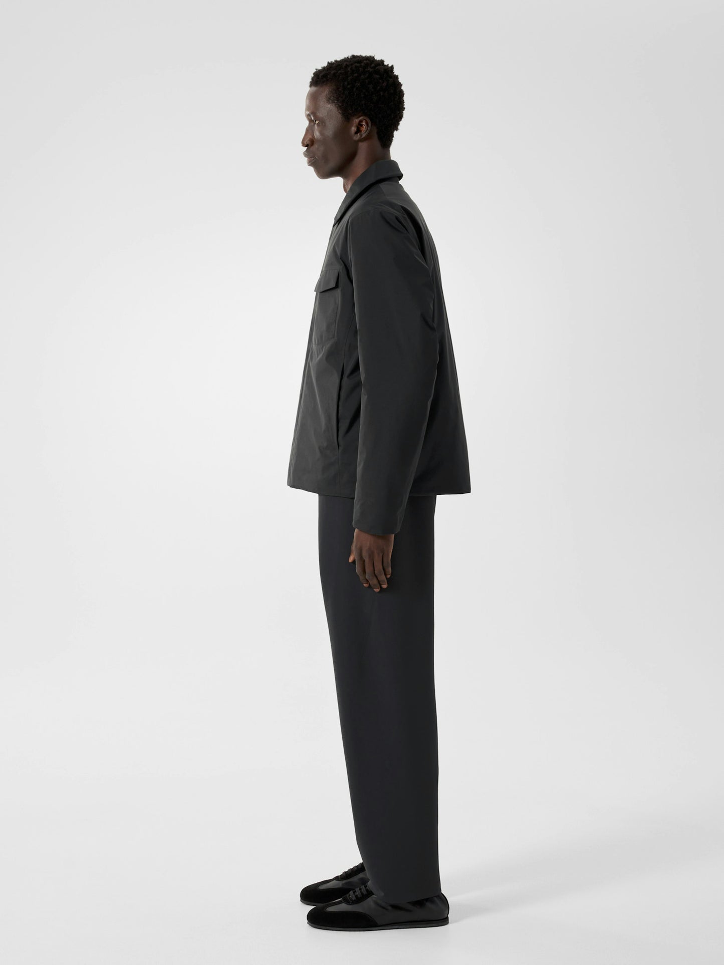 Spere Insulated Jacket Men's