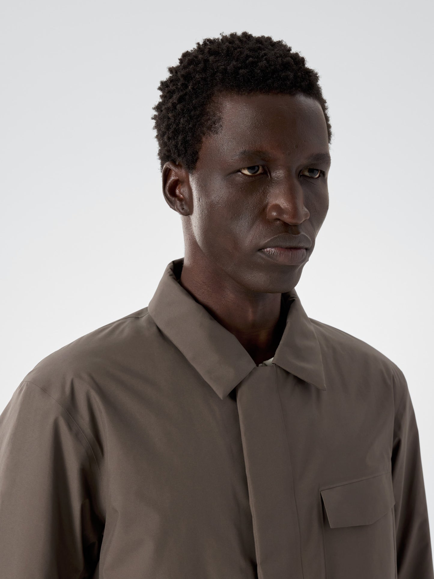 Spere Insulated Jacket Men's