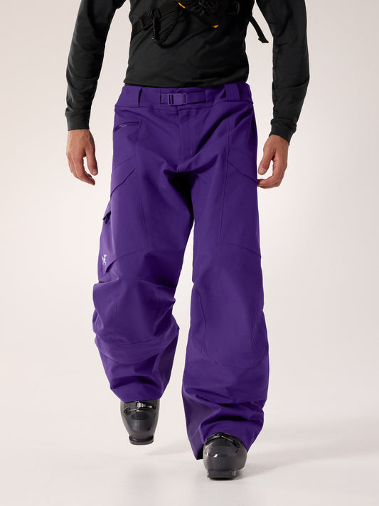 Sabre Relaxed Pant Men's