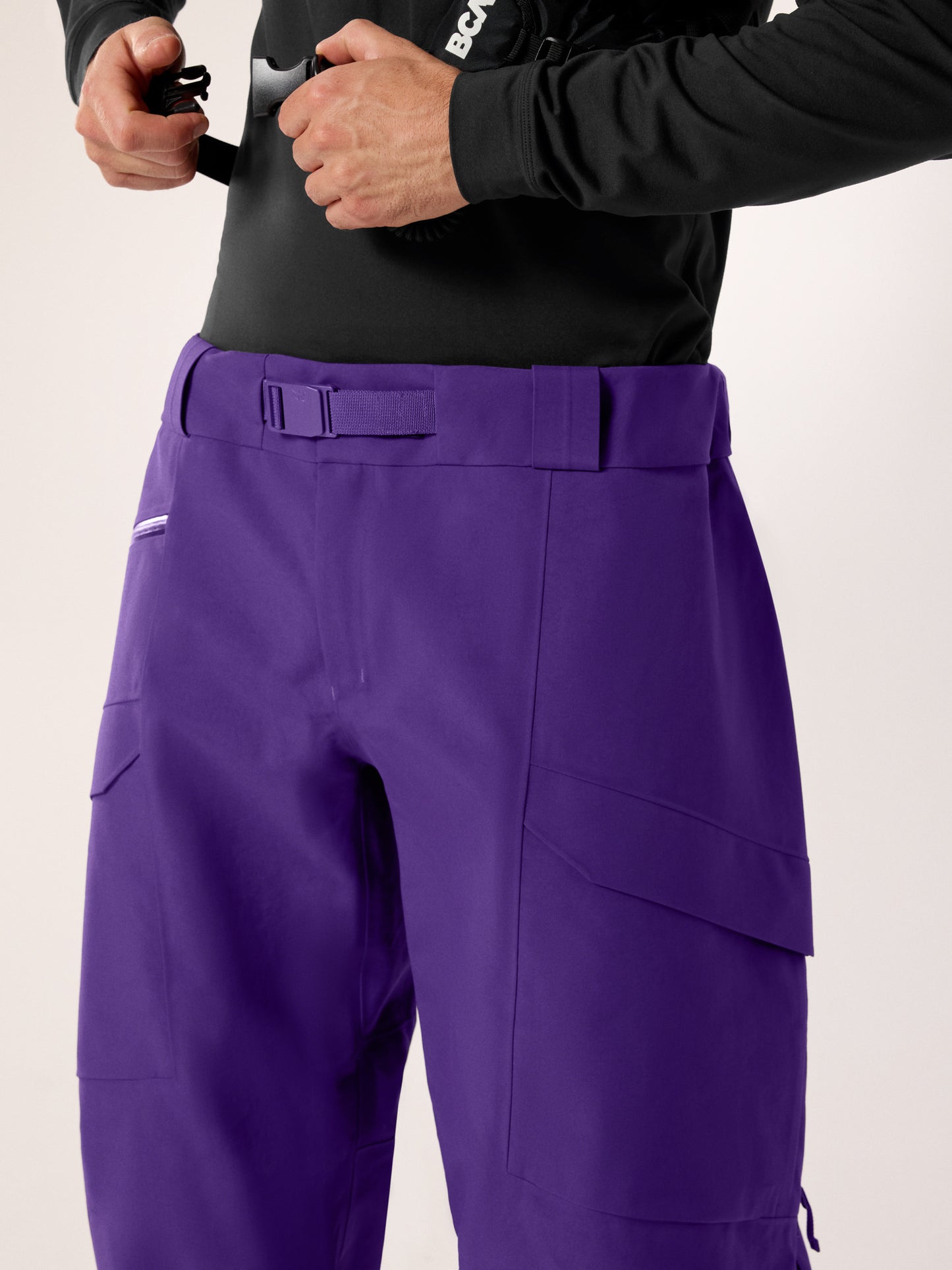 Sabre Relaxed Pant Men's
