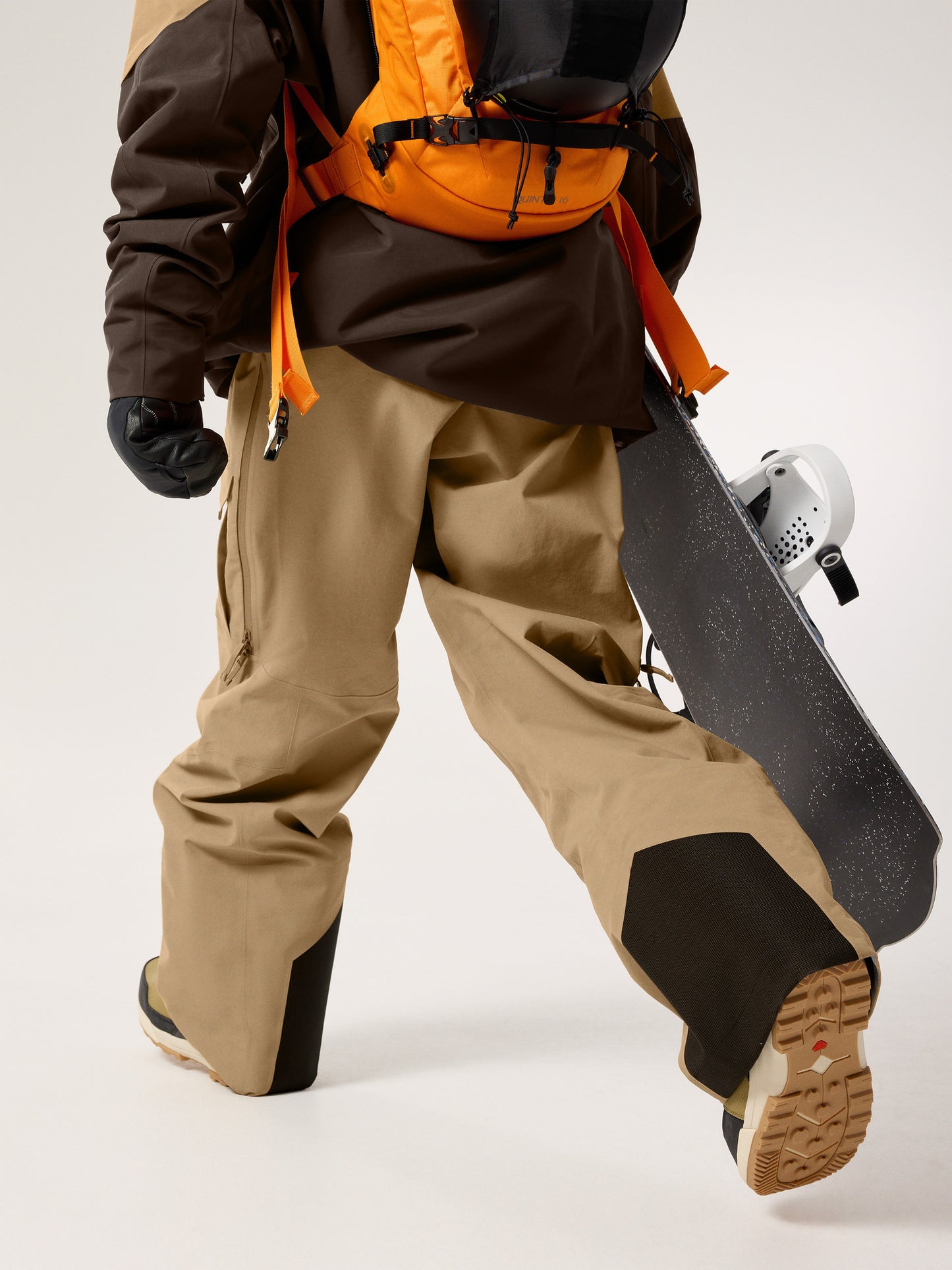 Sabre Relaxed Pant Men's