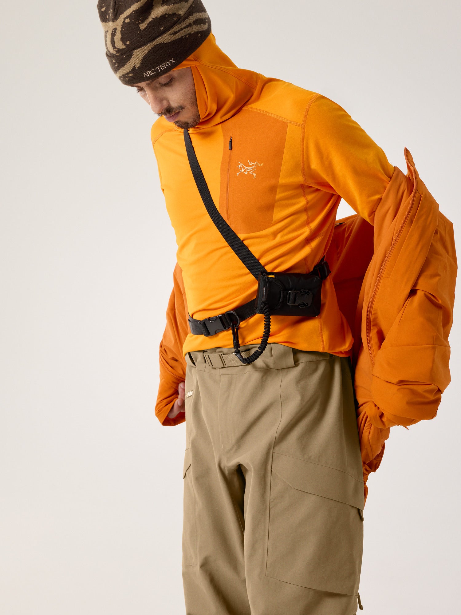 Sabre Relaxed Pant Men's