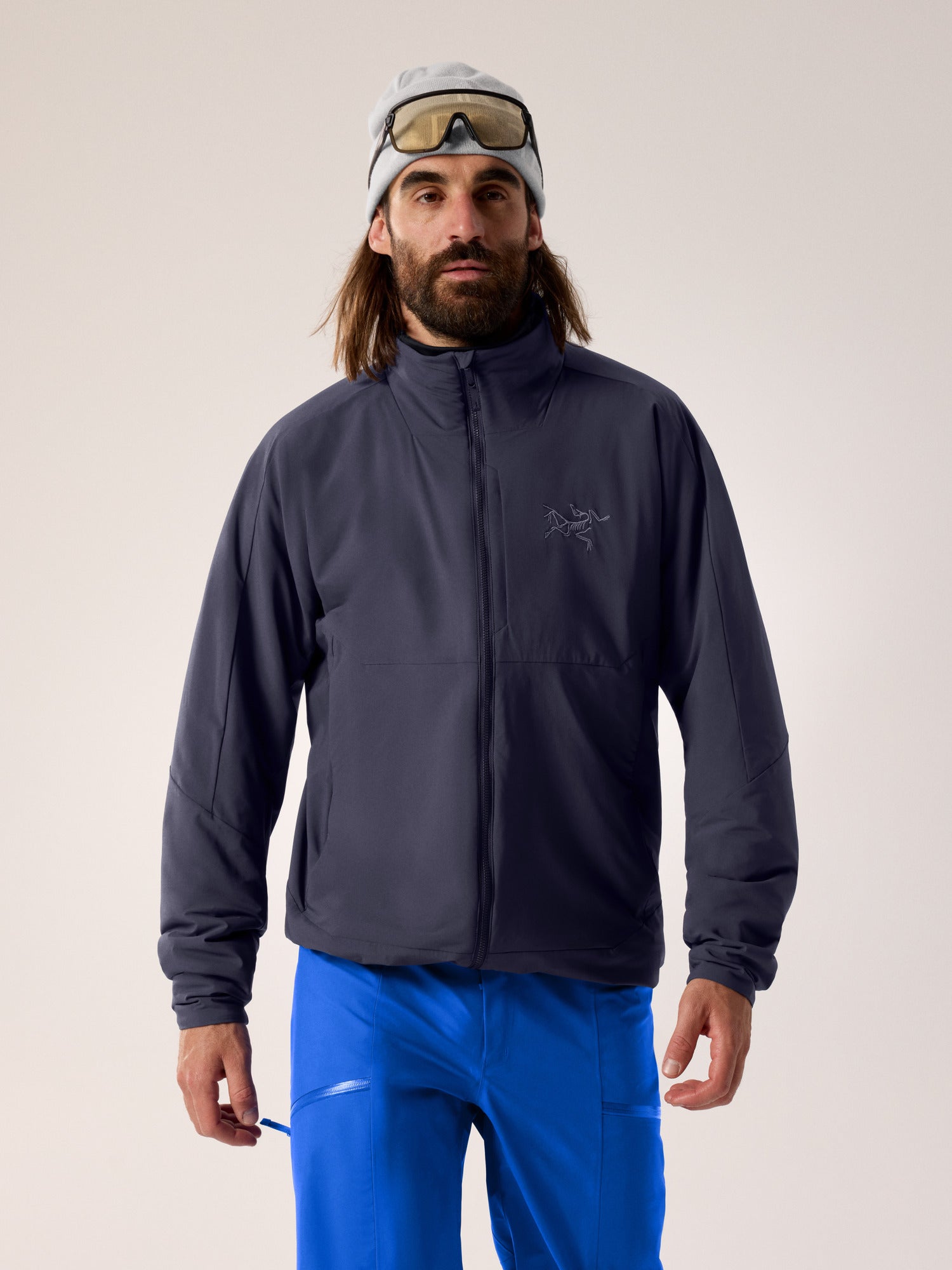 Allium Insulated Jacket Men's
