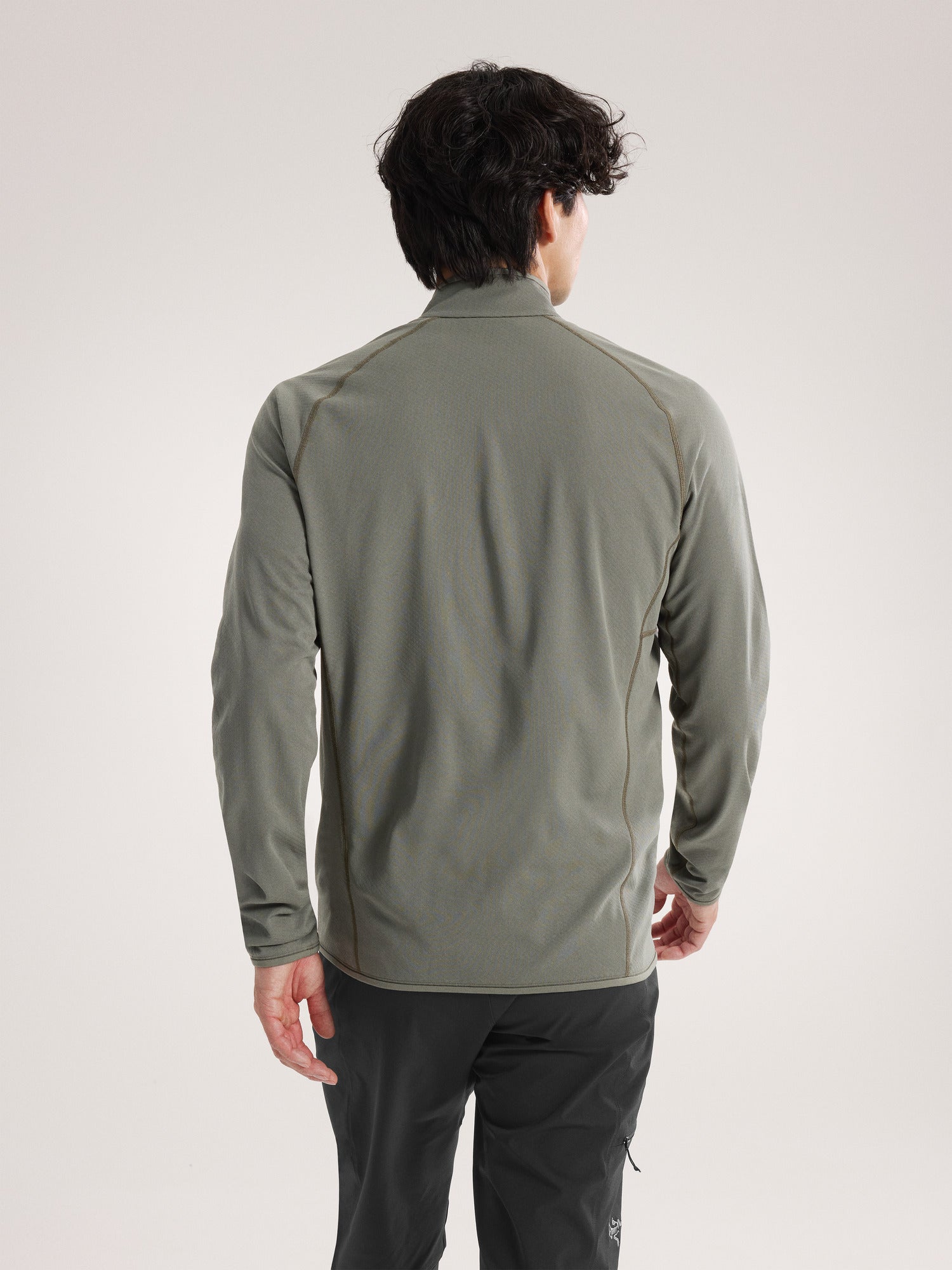 Delta Jacket Men's