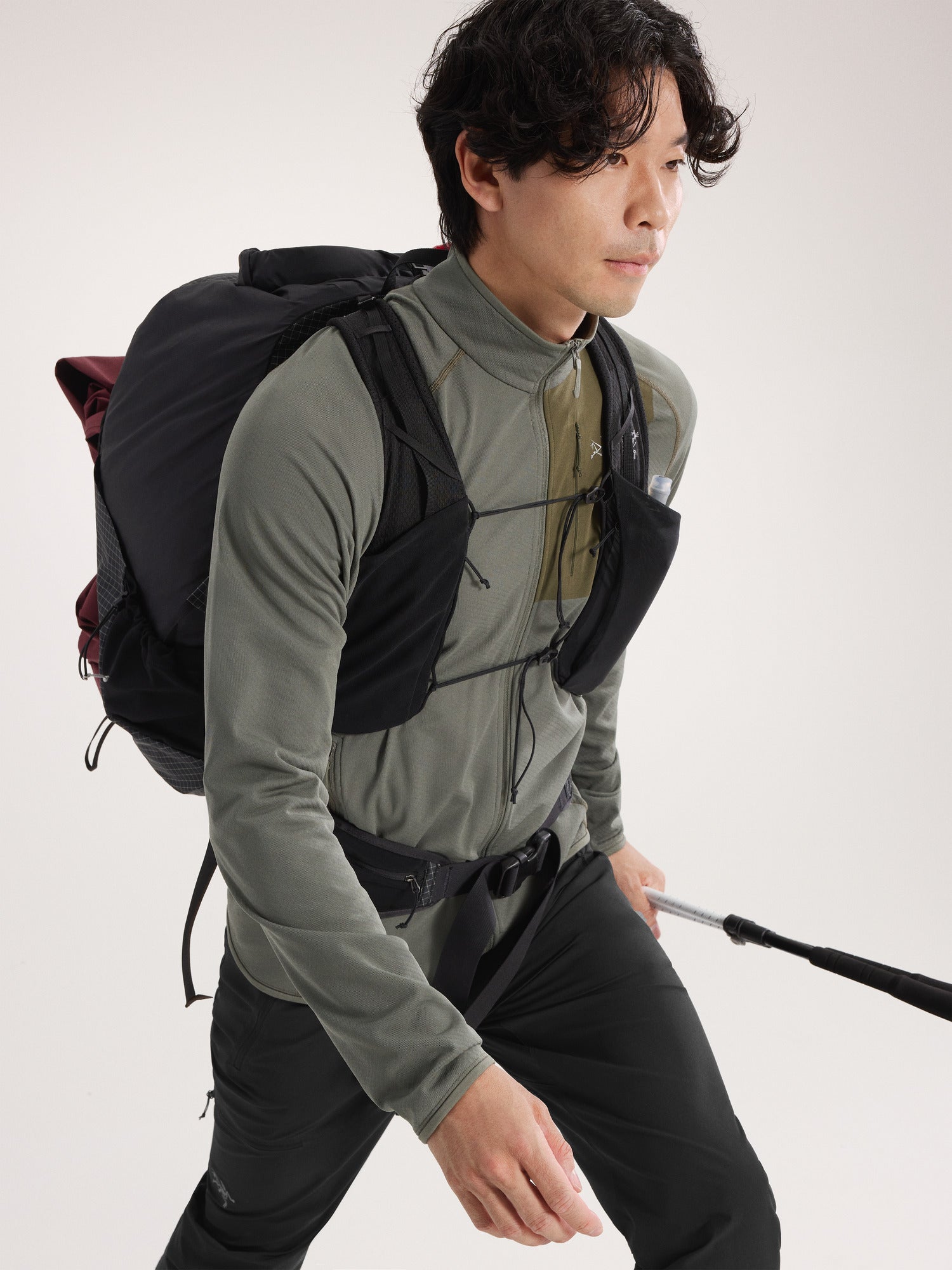 Delta Jacket Men's