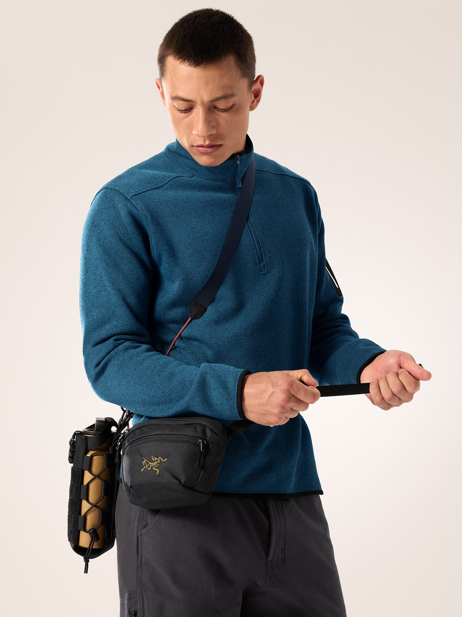 Mantis 1 Waist Pack