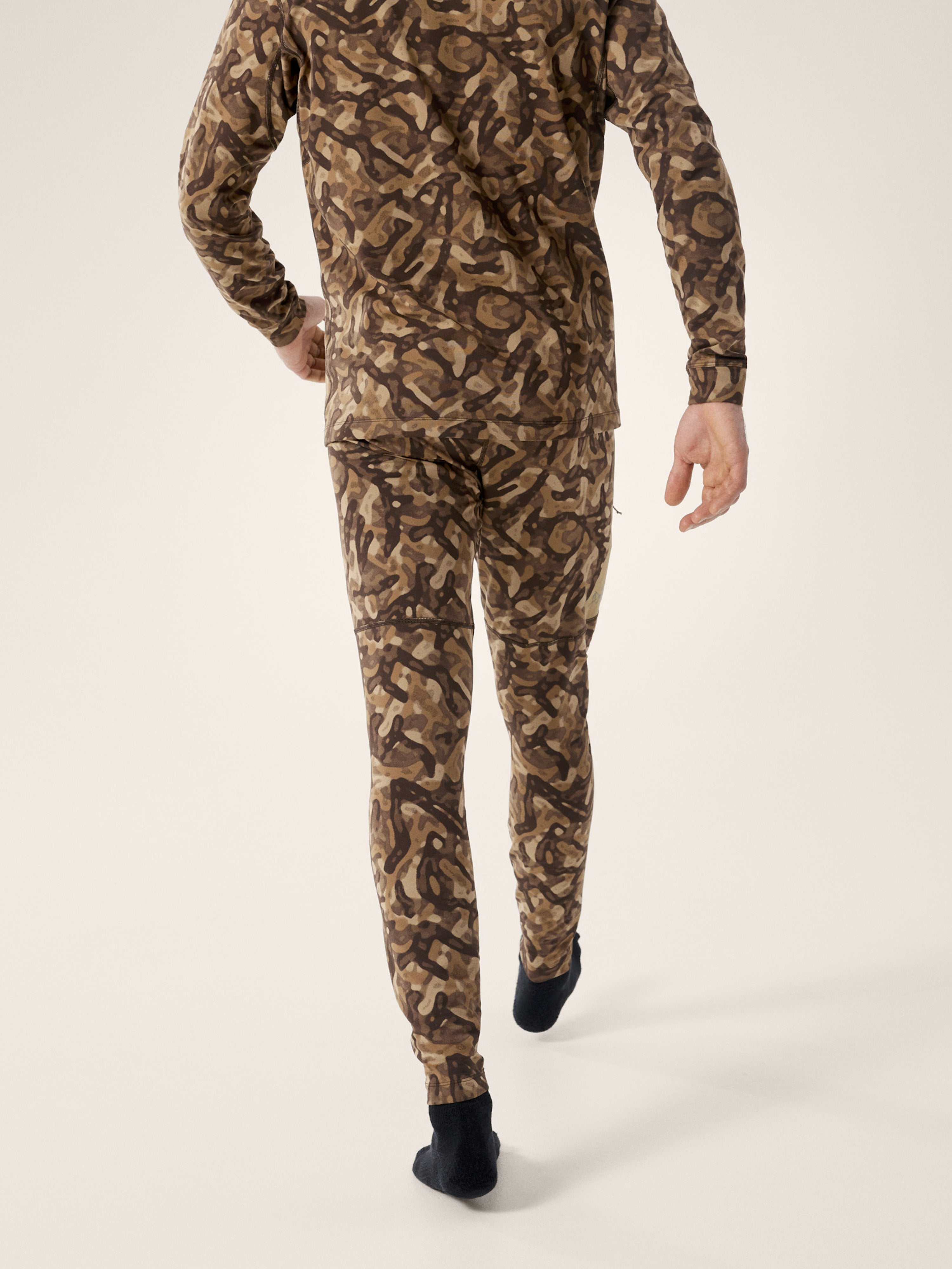 Rho LT Bottom Men's - Print
