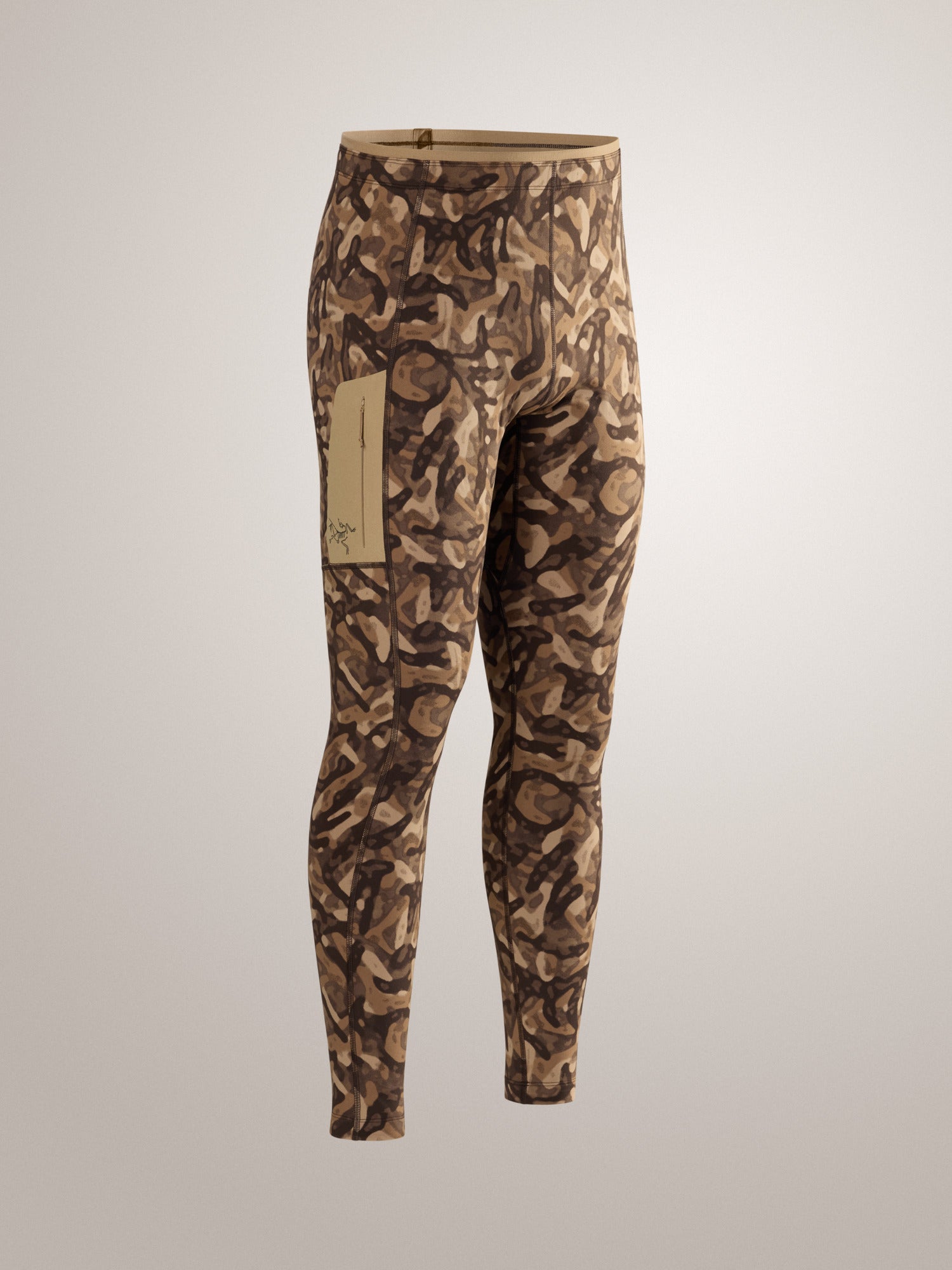 Rho LT Bottom Men's - Print